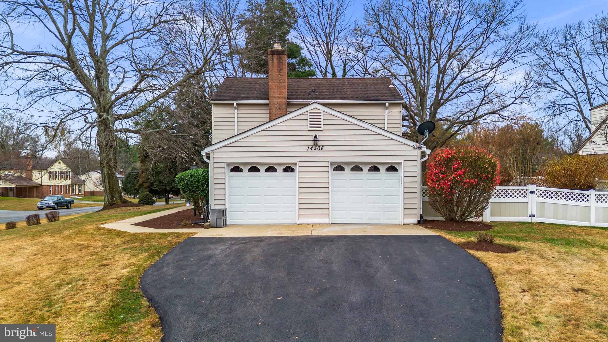 GUM SPRINGS FARM - Residential