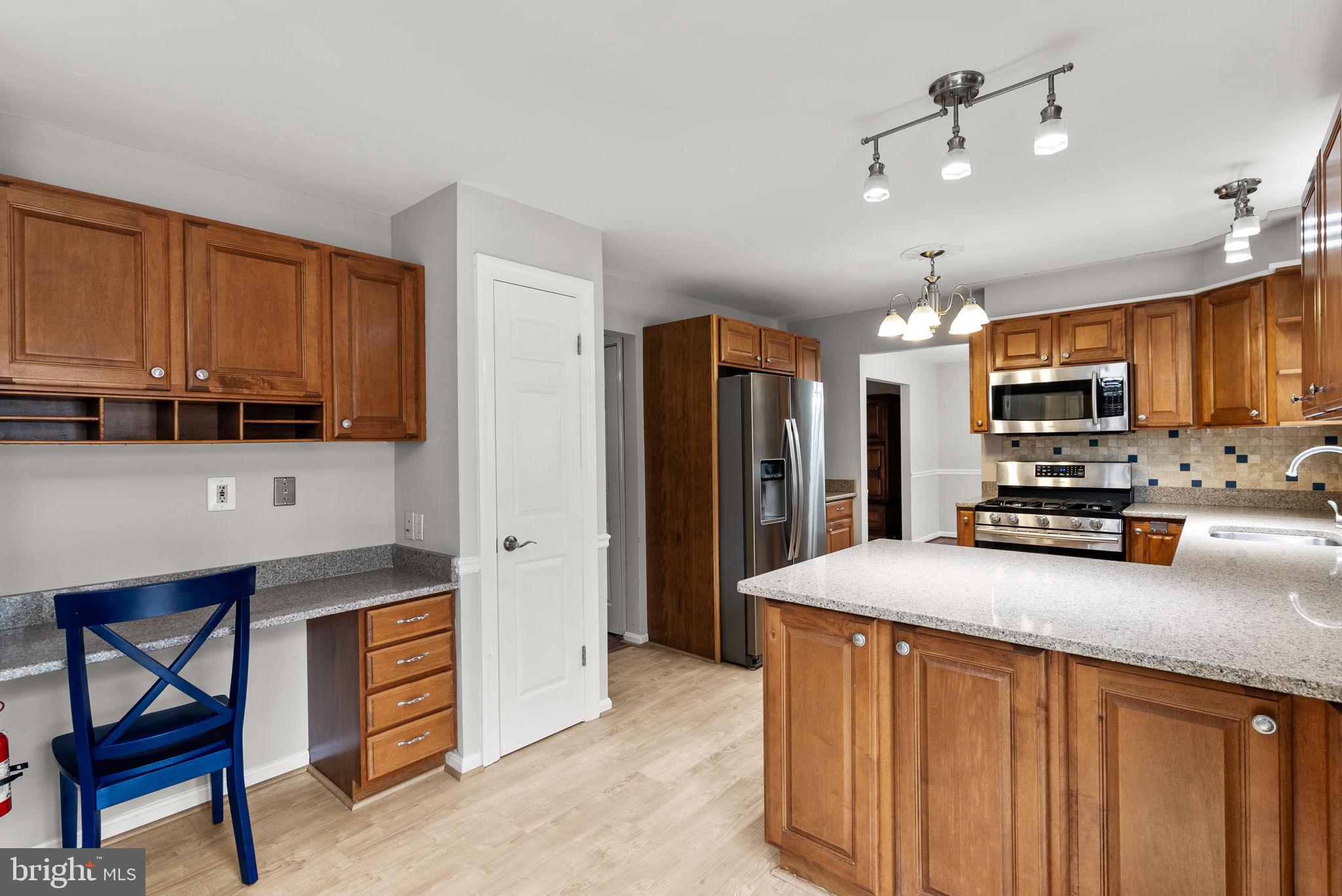 GUM SPRINGS FARM - Residential