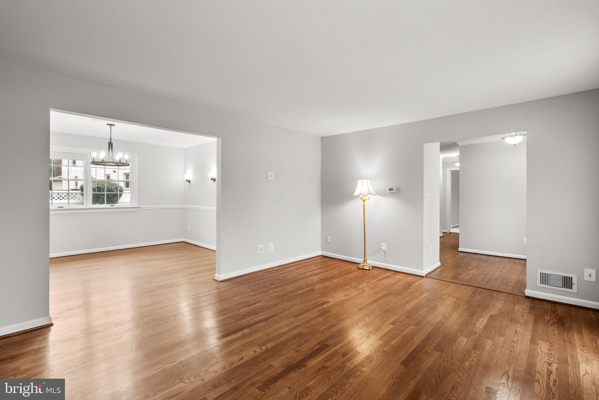 GUM SPRINGS FARM - Residential