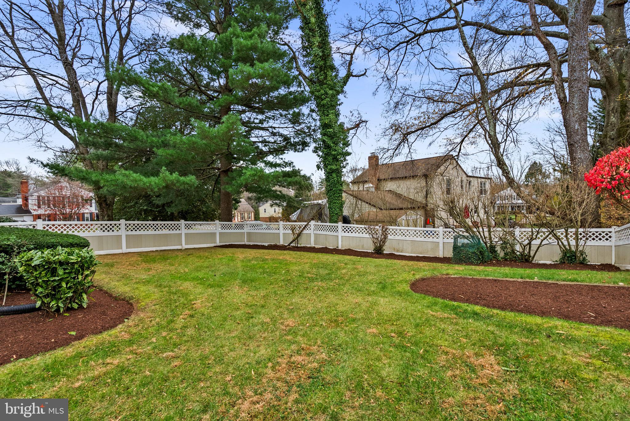 GUM SPRINGS FARM - Residential