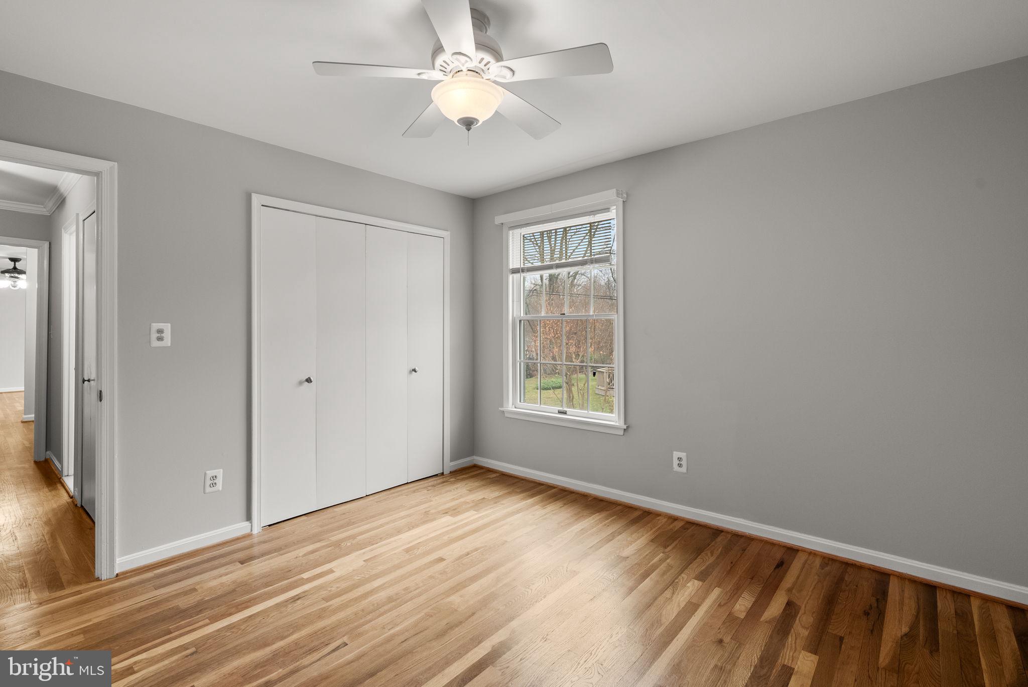 GUM SPRINGS FARM - Residential