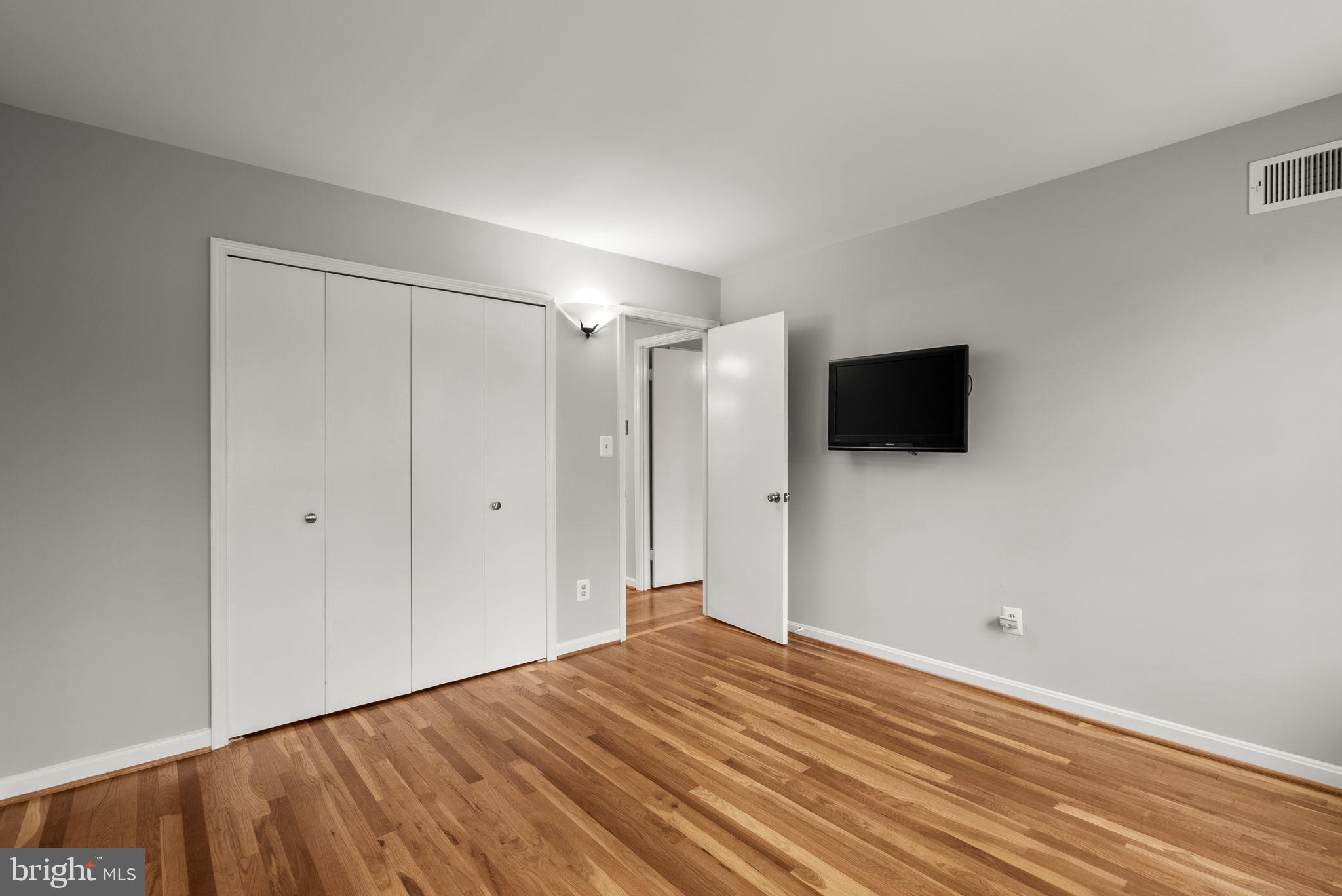 GUM SPRINGS FARM - Residential