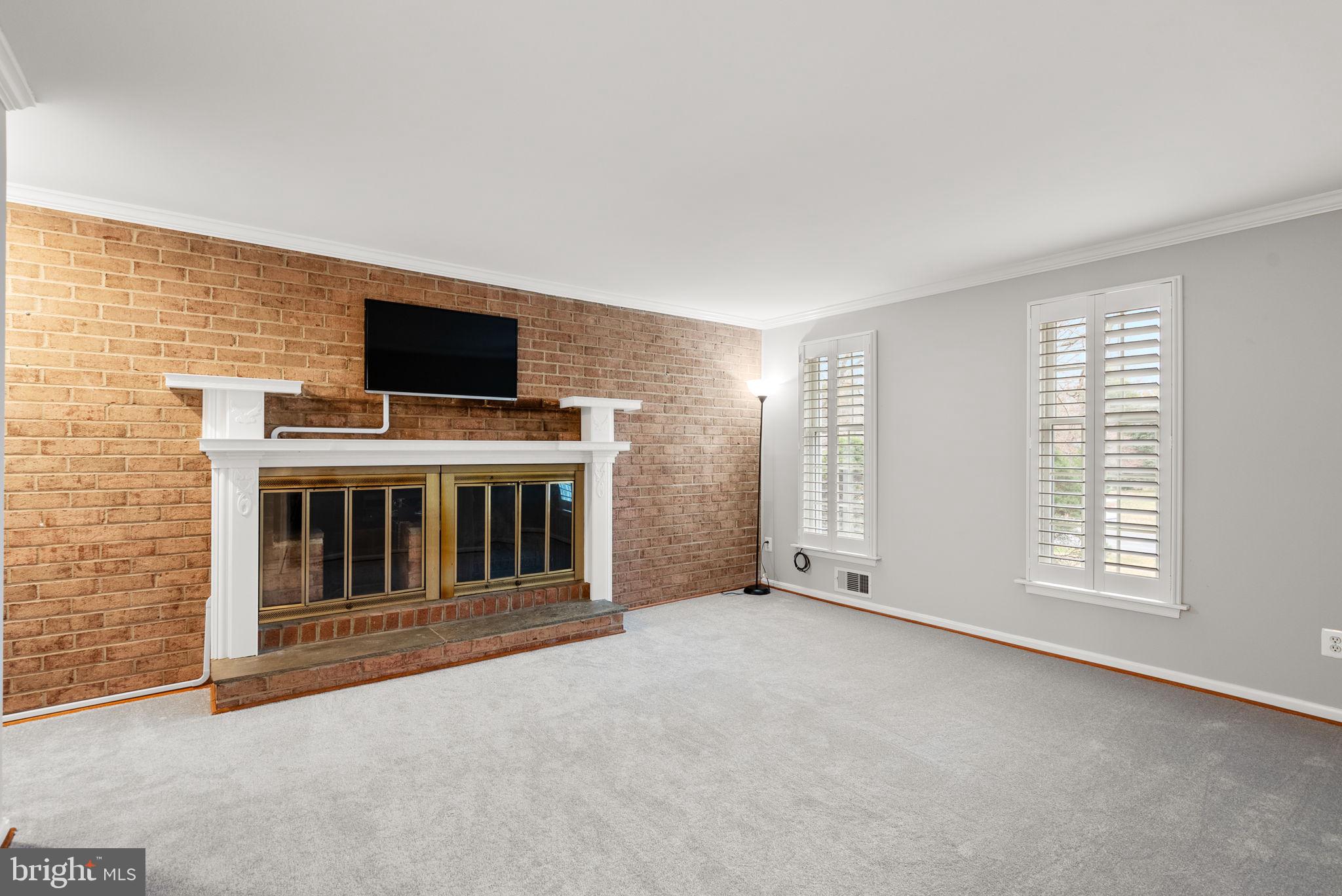 GUM SPRINGS FARM - Residential