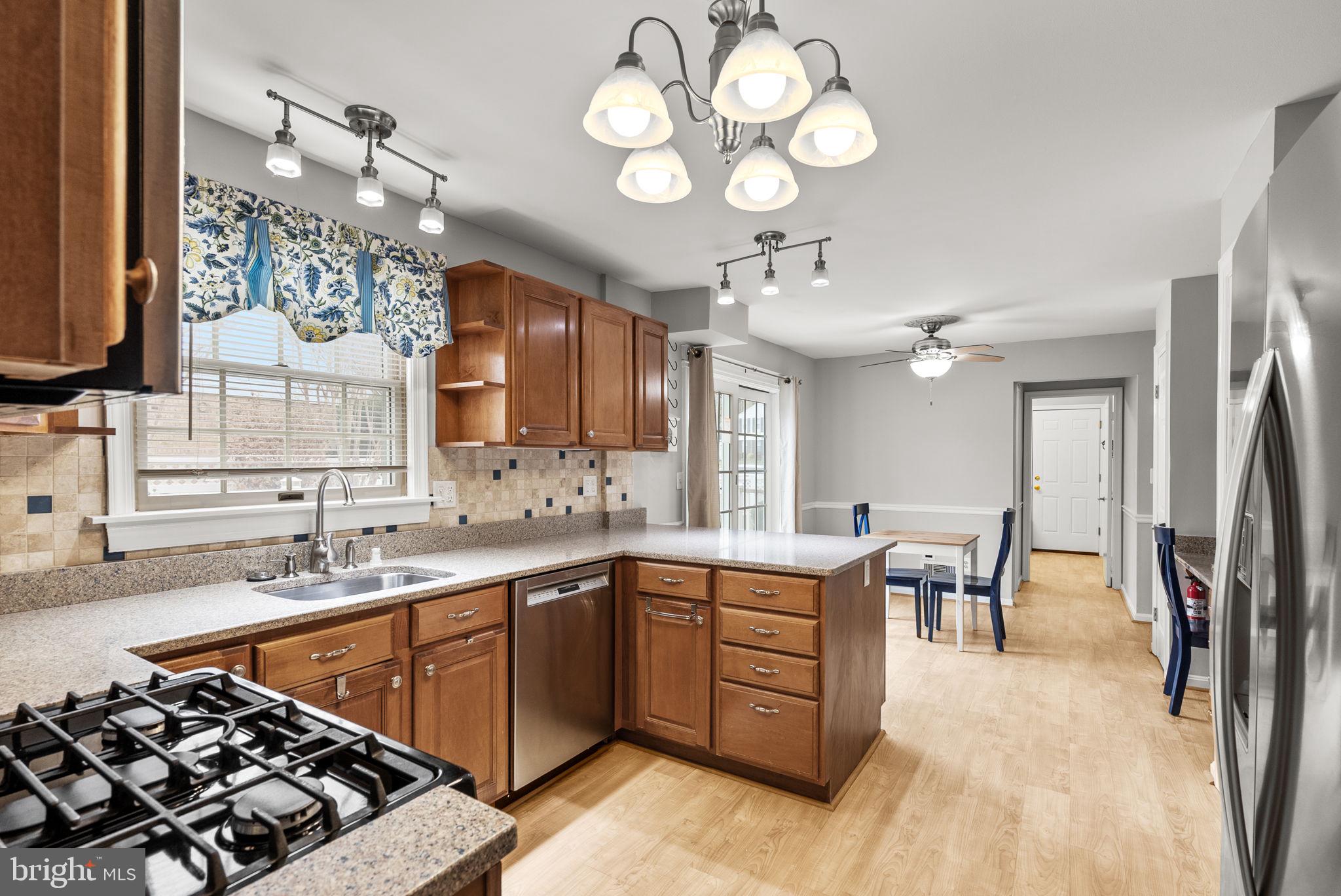 GUM SPRINGS FARM - Residential