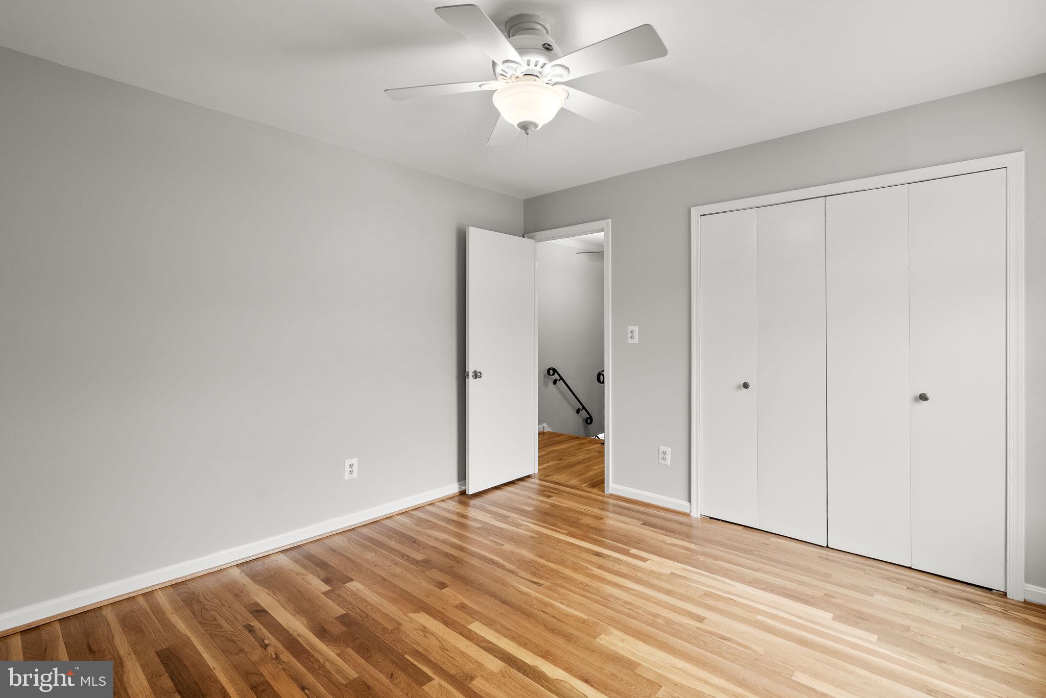 GUM SPRINGS FARM - Residential