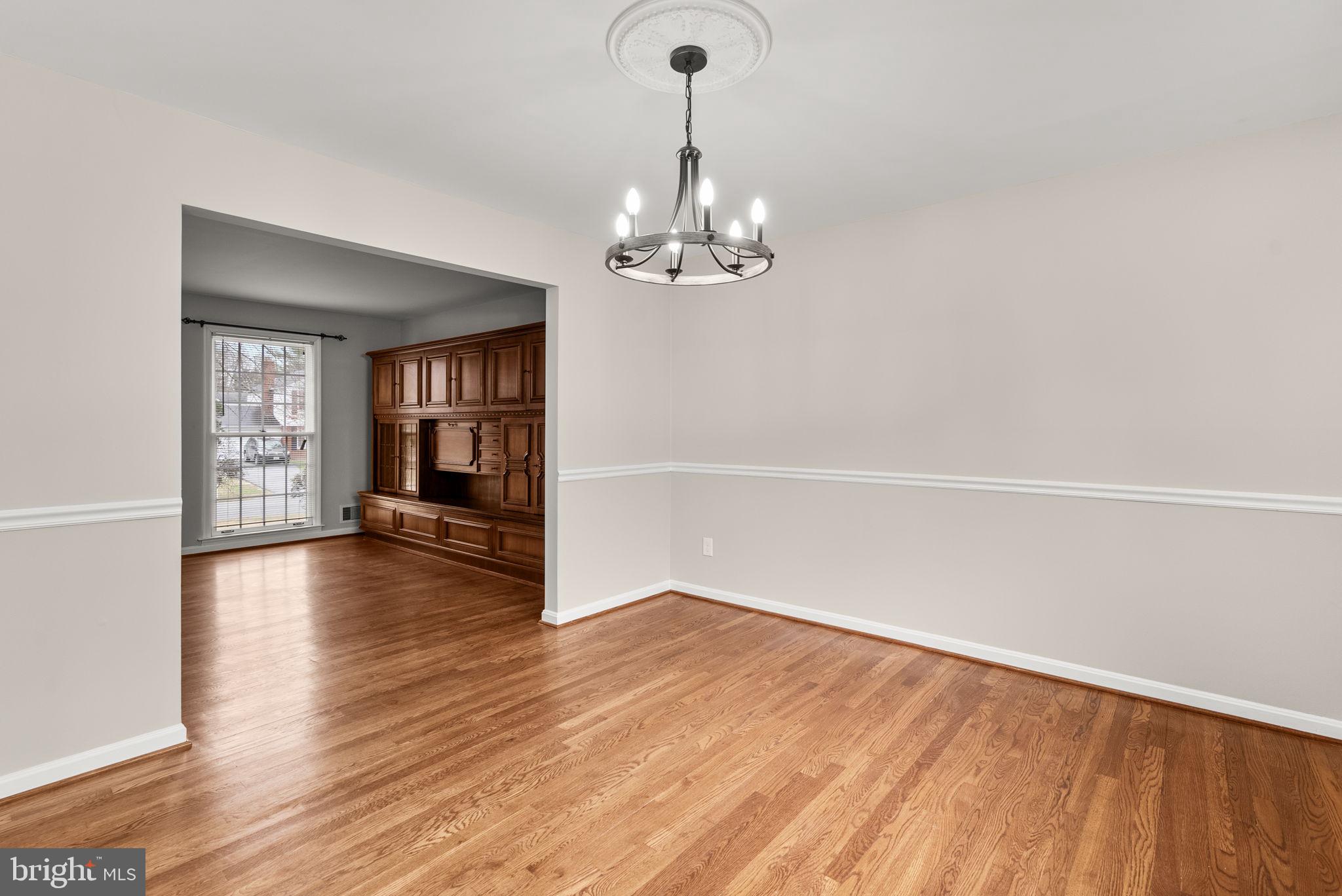 GUM SPRINGS FARM - Residential