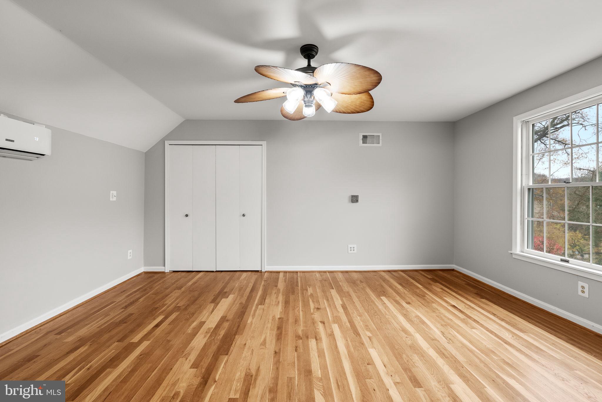 GUM SPRINGS FARM - Residential