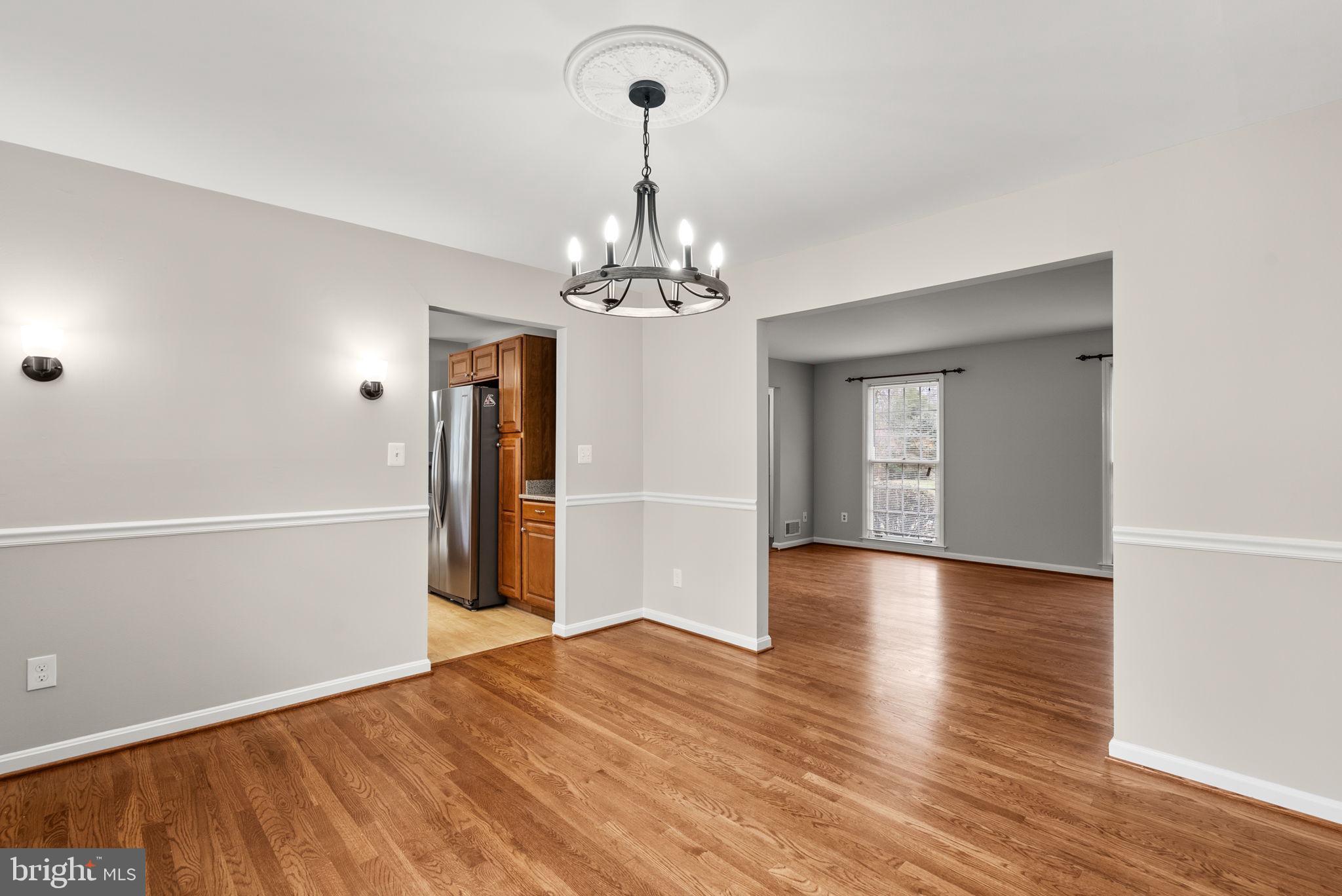 GUM SPRINGS FARM - Residential