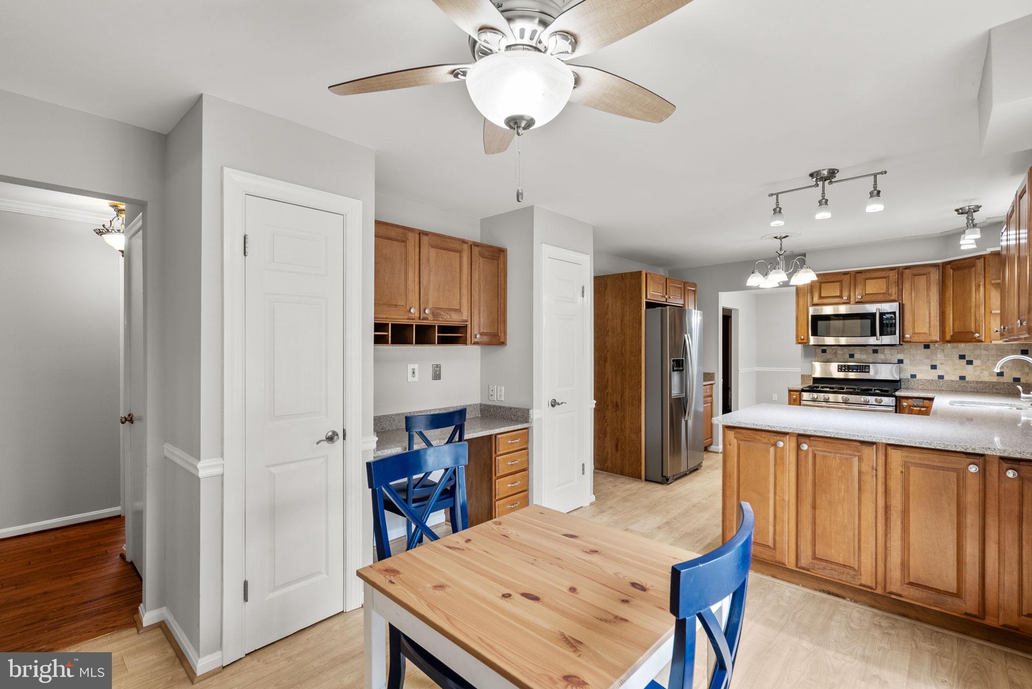 GUM SPRINGS FARM - Residential