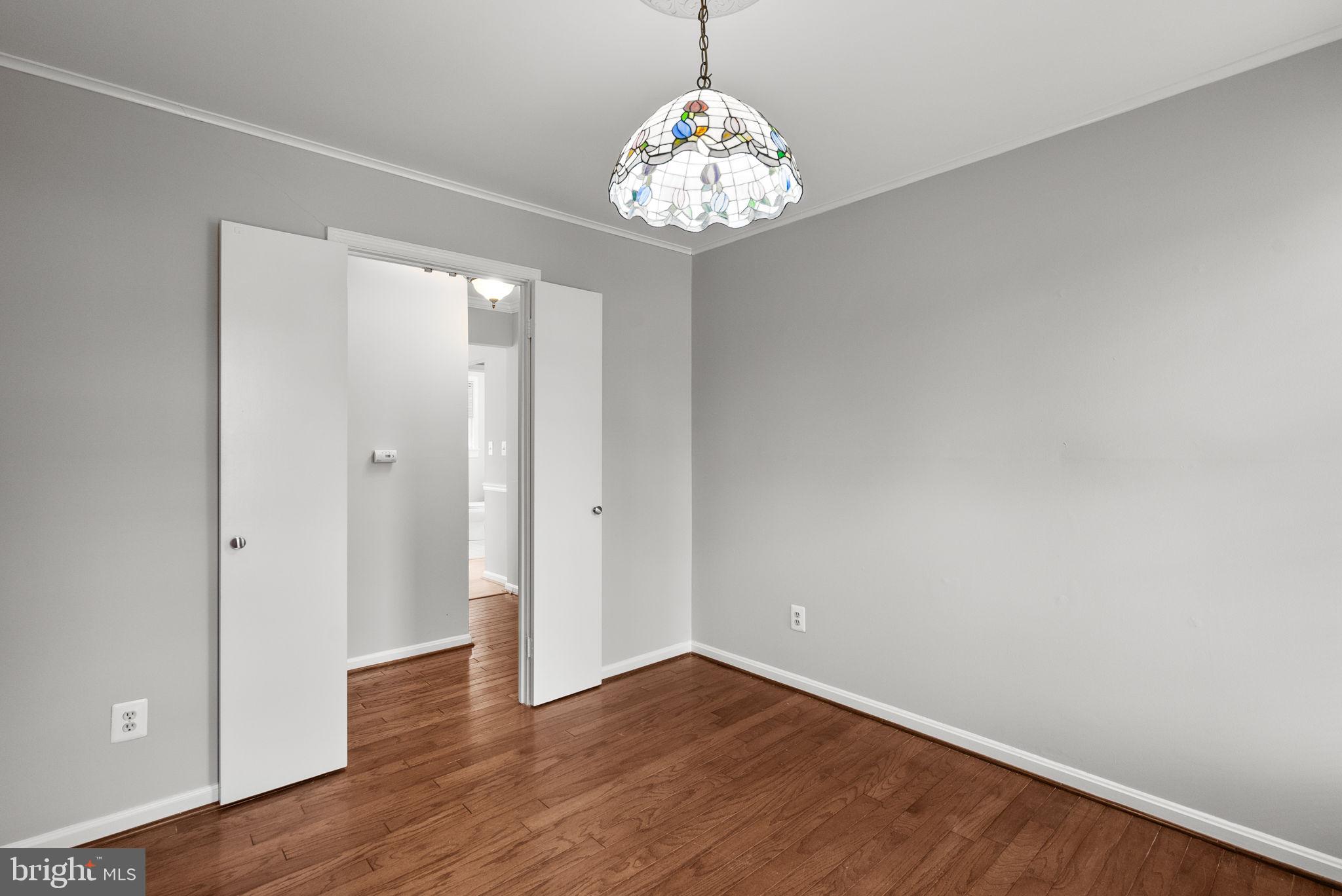 GUM SPRINGS FARM - Residential