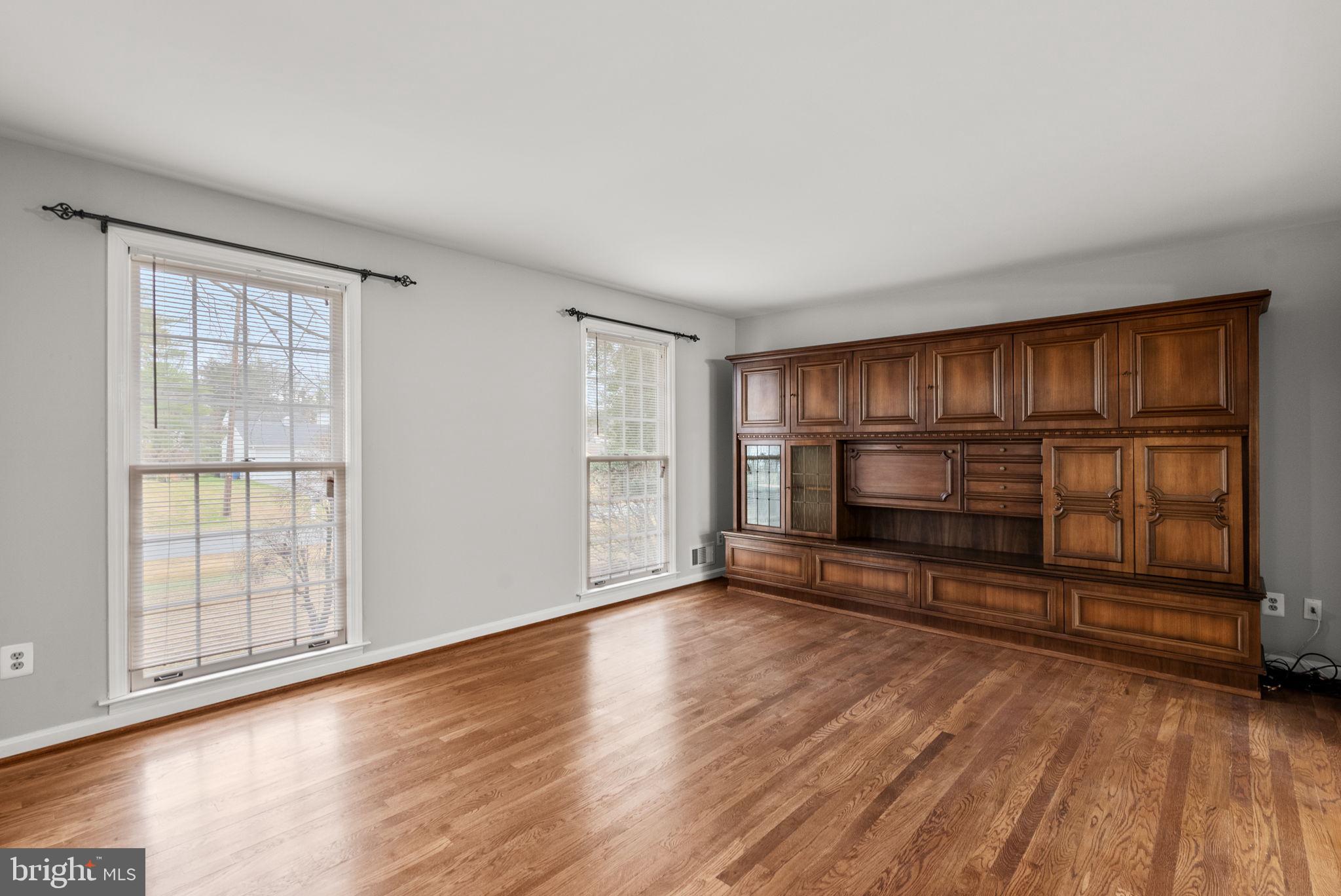 GUM SPRINGS FARM - Residential