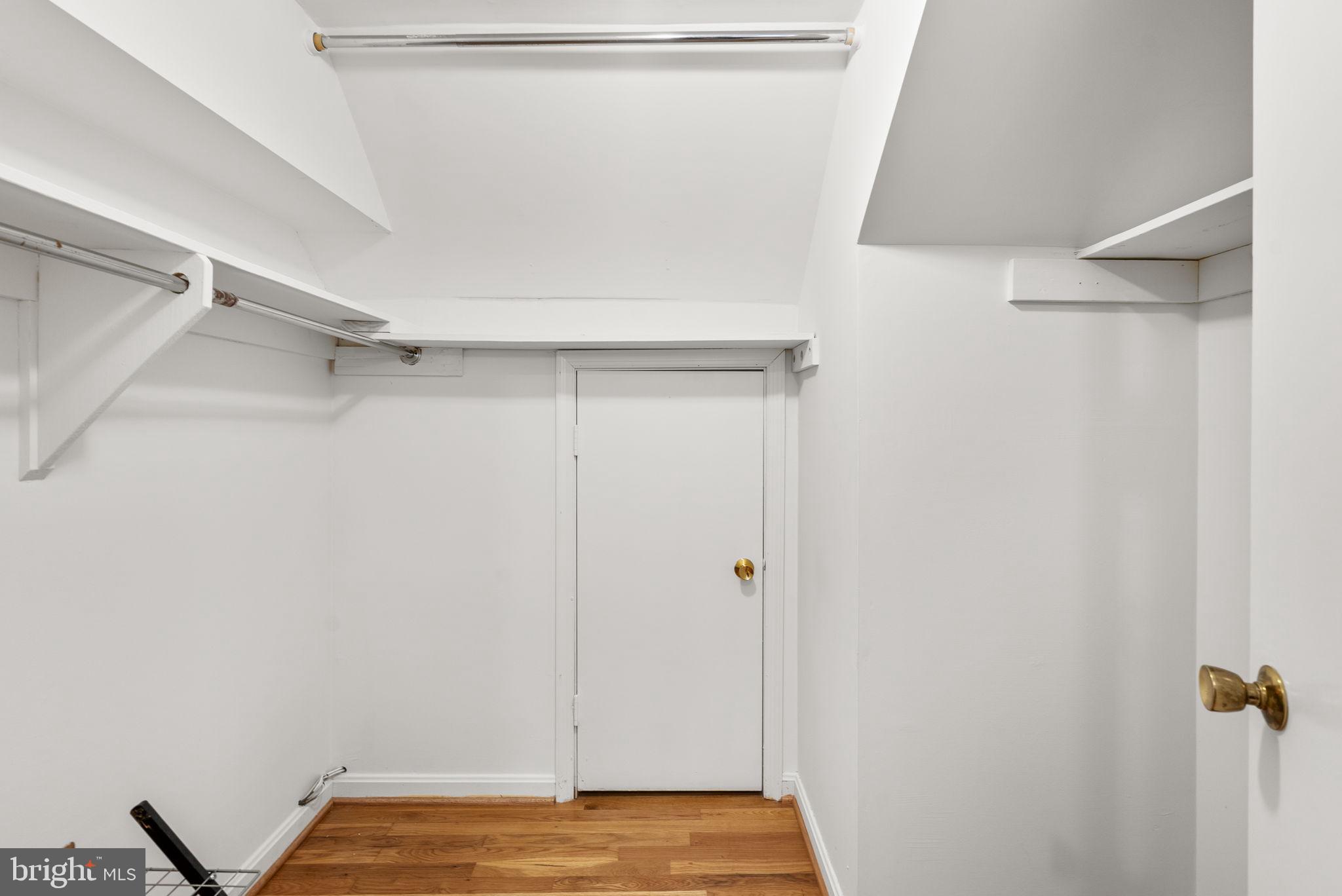 GUM SPRINGS FARM - Residential