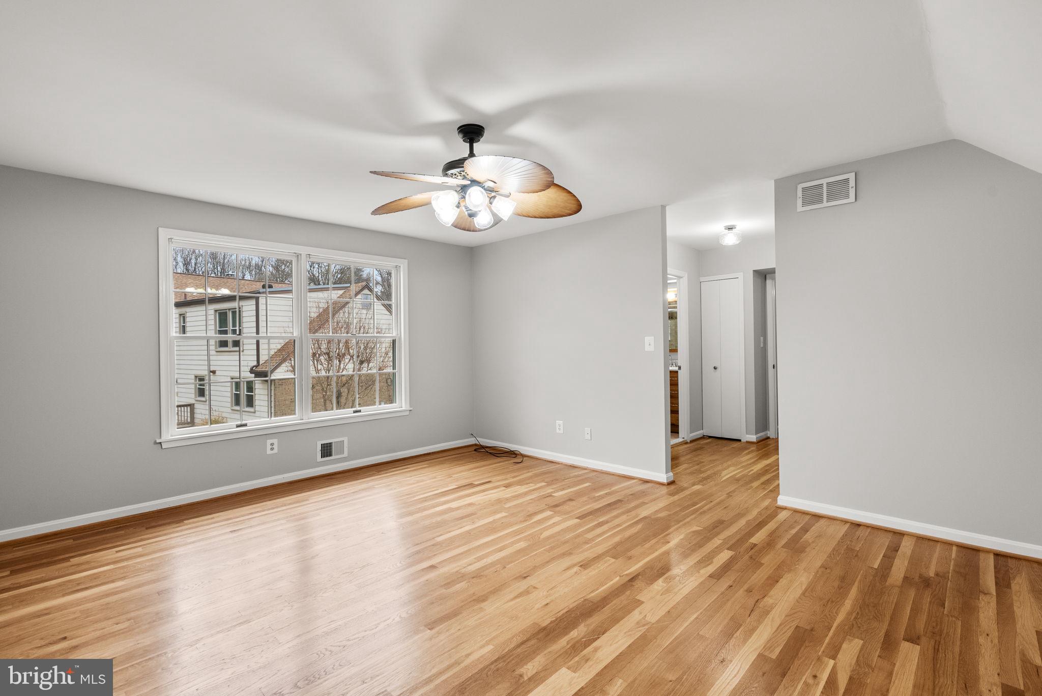 GUM SPRINGS FARM - Residential