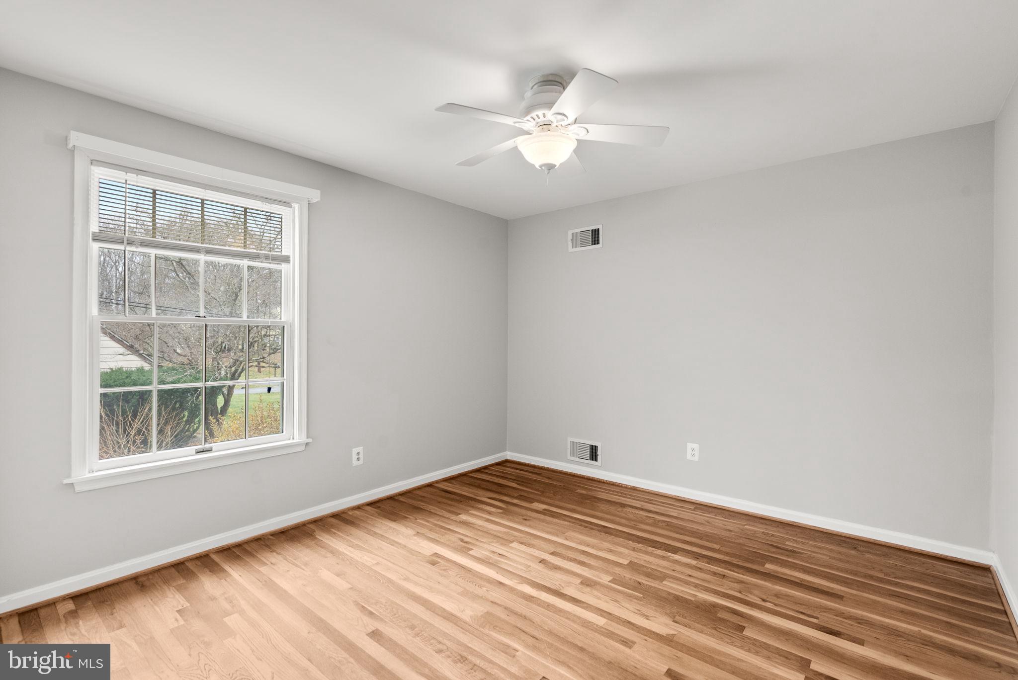 GUM SPRINGS FARM - Residential