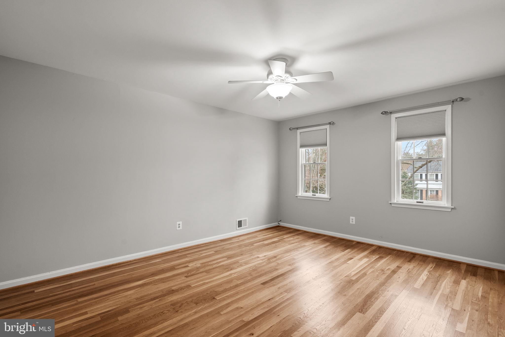 GUM SPRINGS FARM - Residential