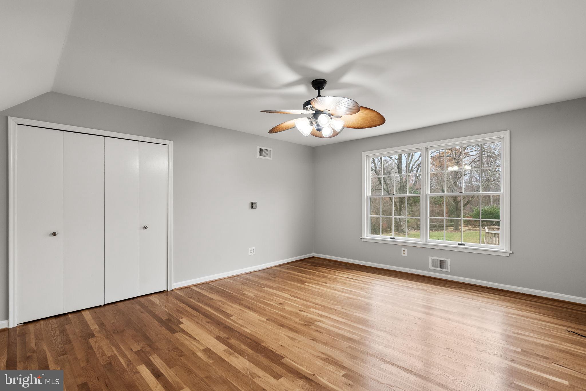 GUM SPRINGS FARM - Residential