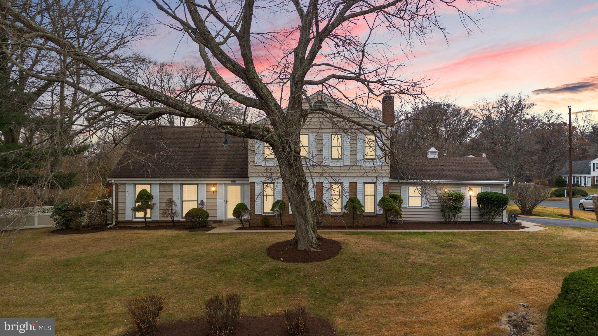 GUM SPRINGS FARM - Residential