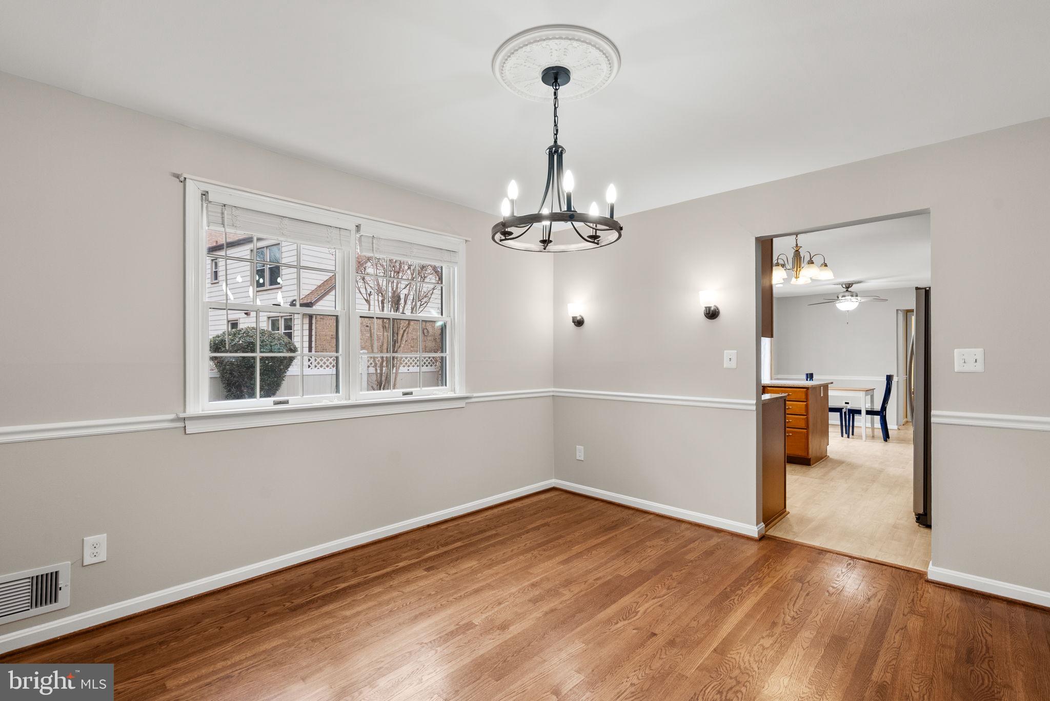 GUM SPRINGS FARM - Residential