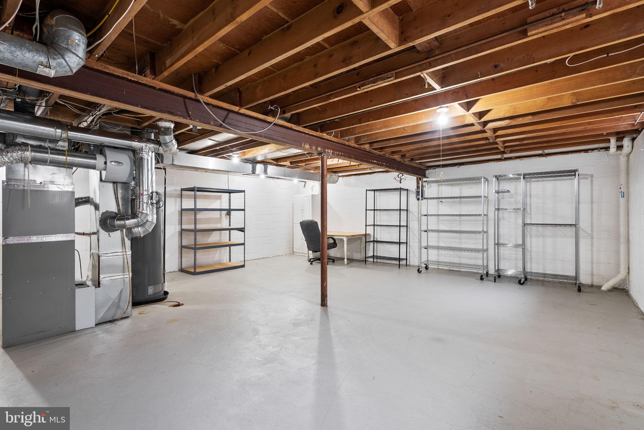 GUM SPRINGS FARM - Residential