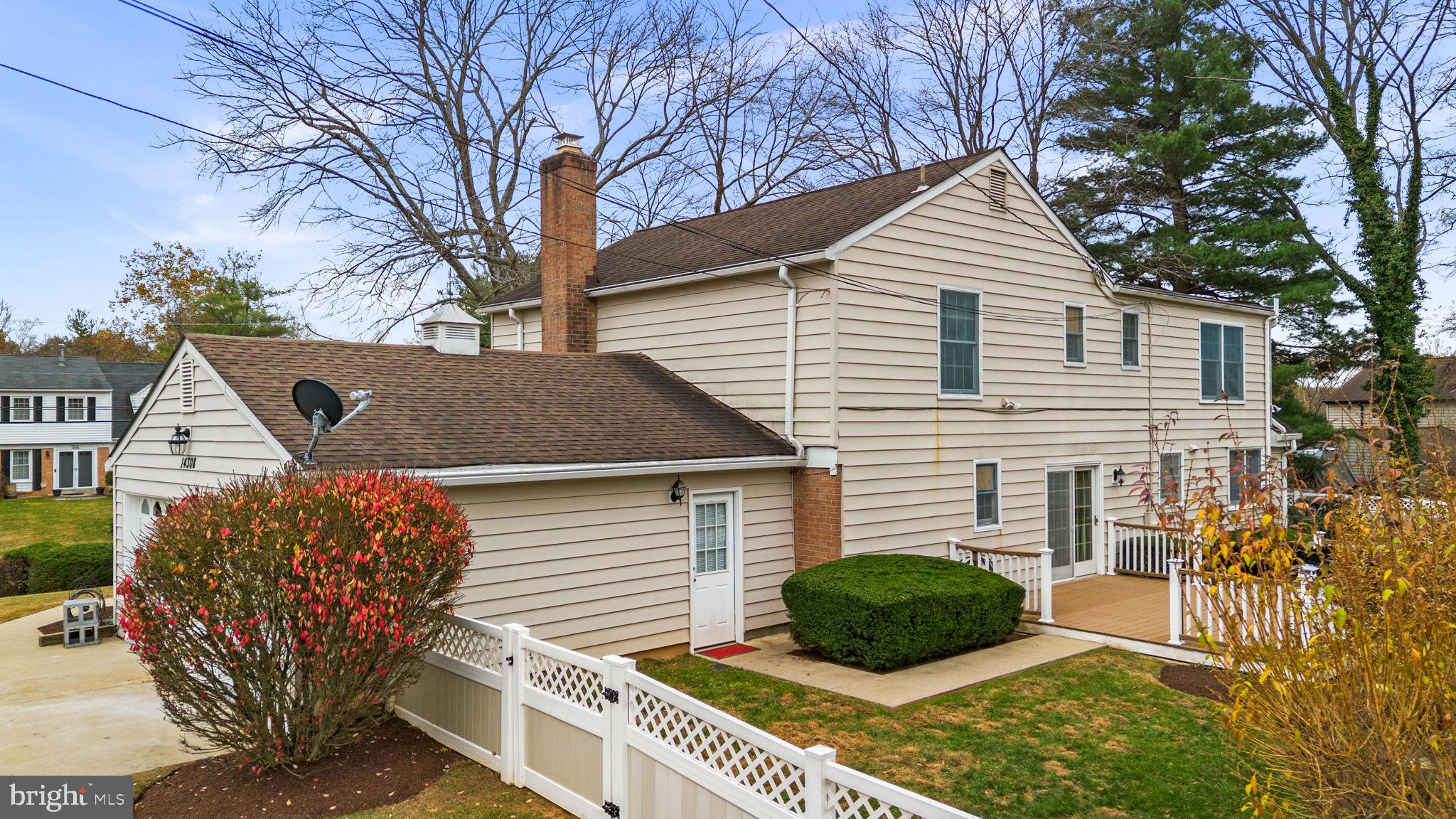 GUM SPRINGS FARM - Residential