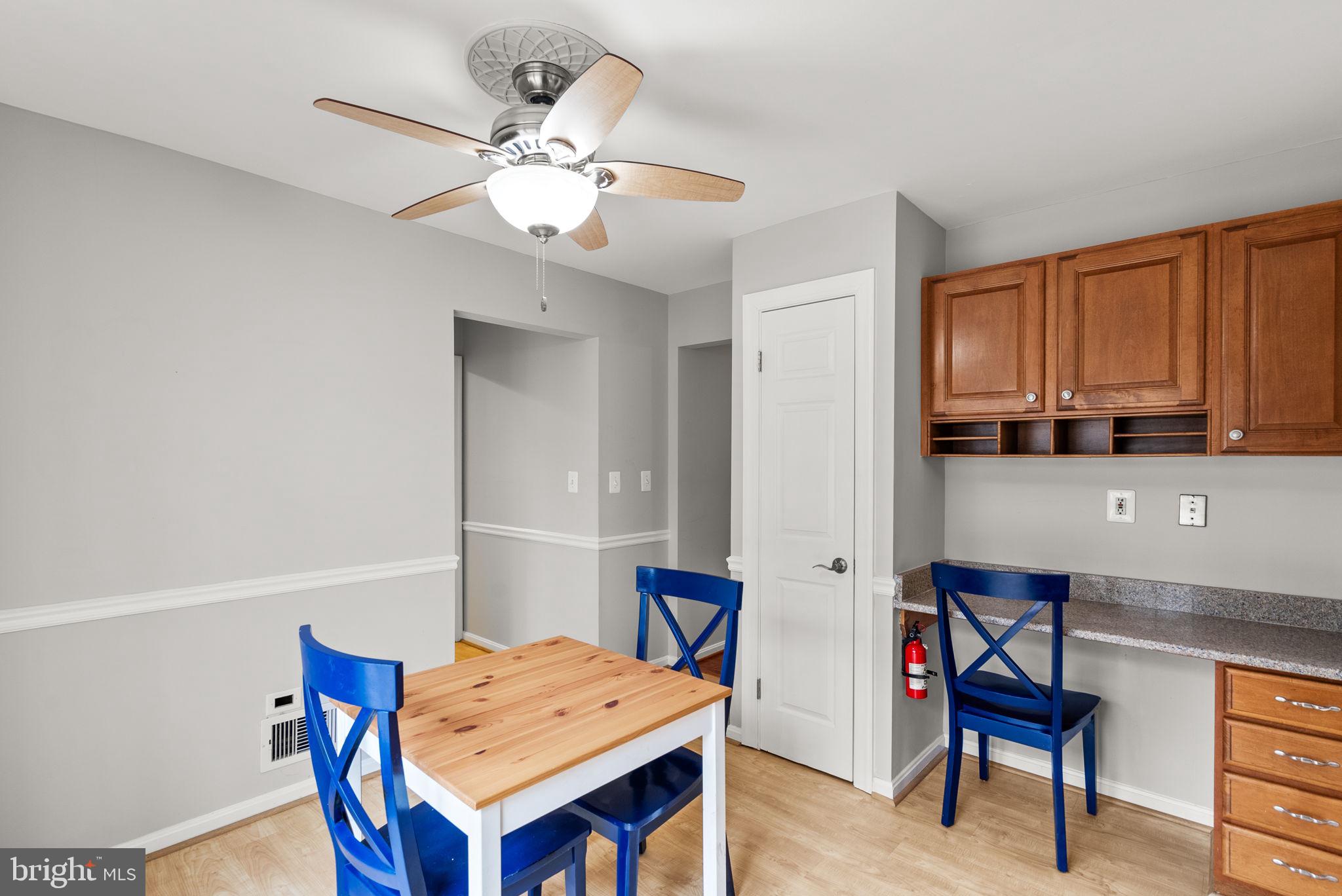 GUM SPRINGS FARM - Residential