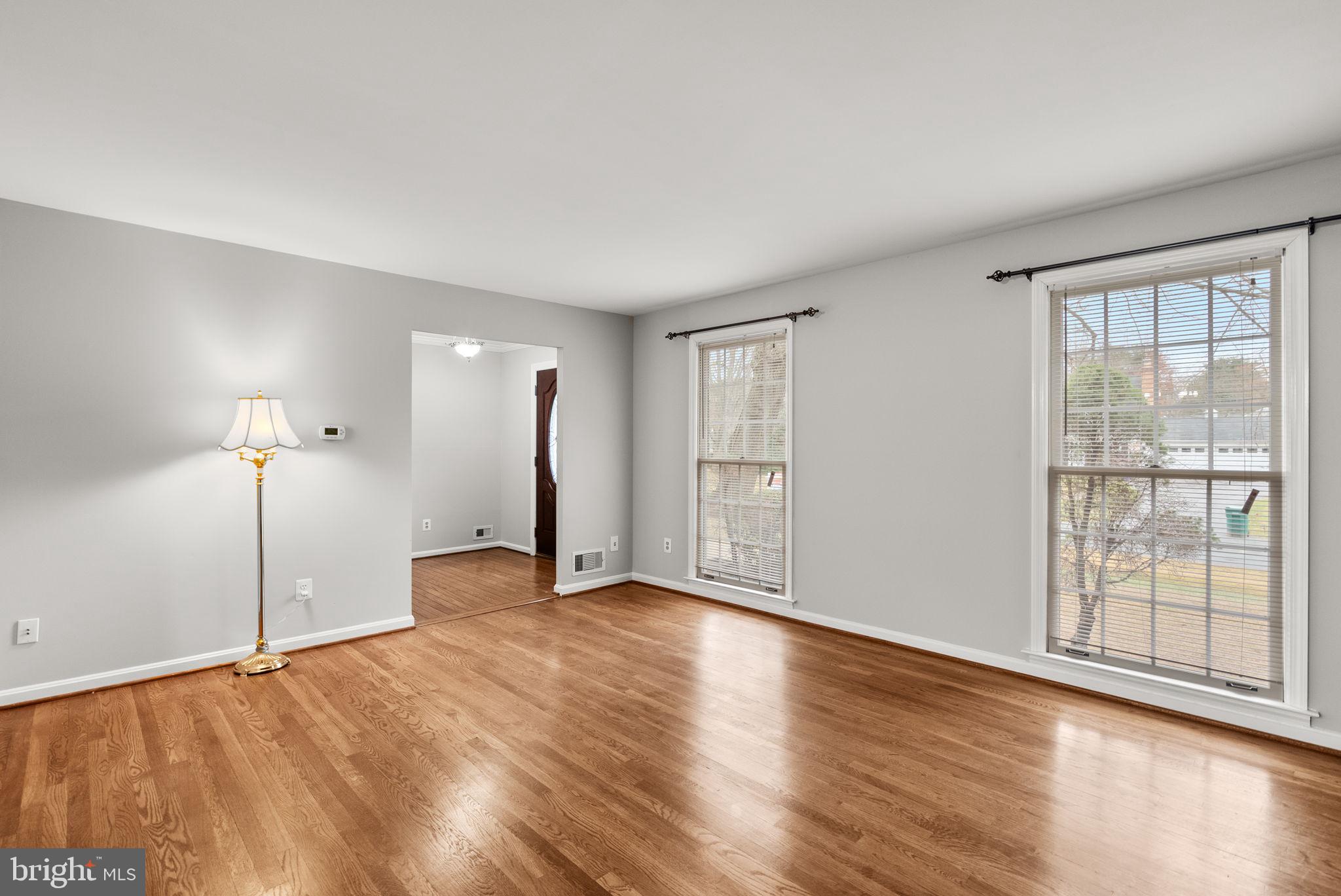 GUM SPRINGS FARM - Residential