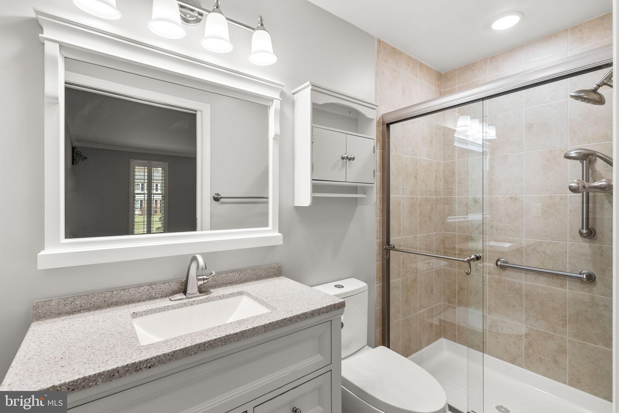 GUM SPRINGS FARM - Residential