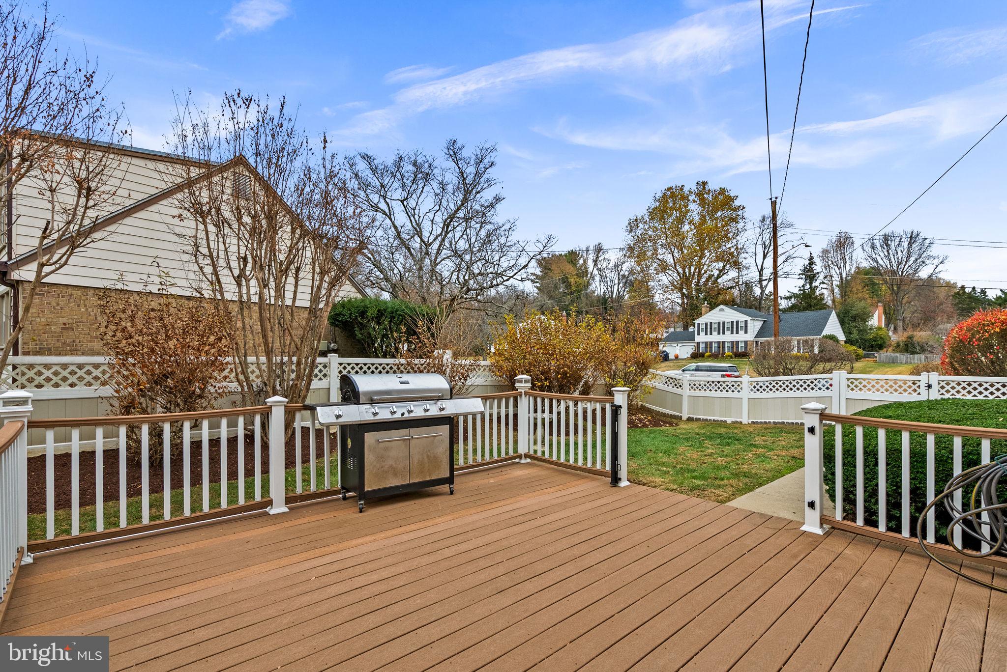 GUM SPRINGS FARM - Residential