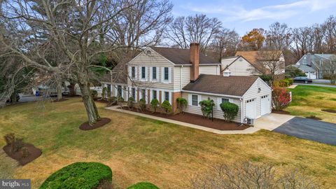 14308 ANSTED ROAD SILVER SPRING MD 20905