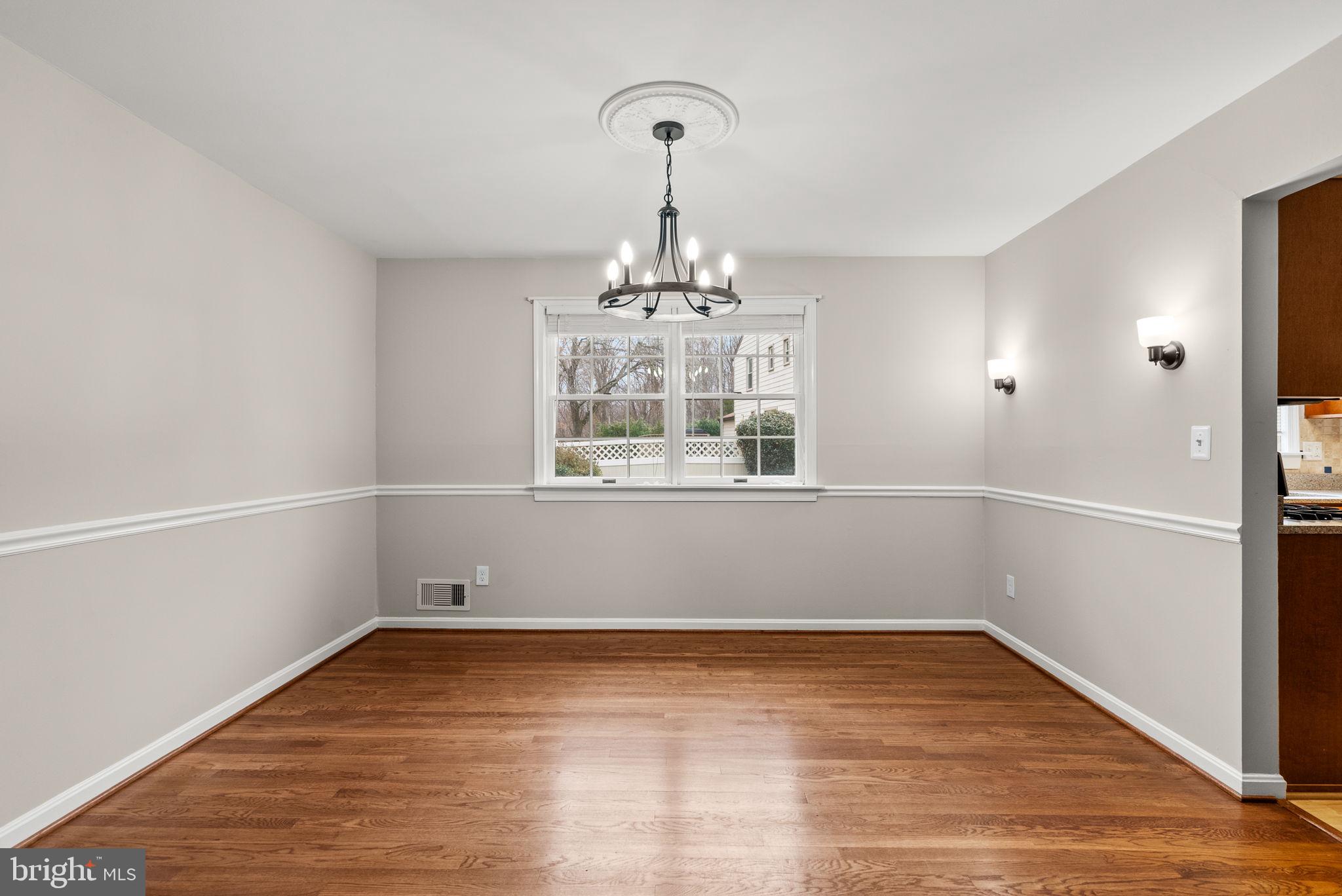 GUM SPRINGS FARM - Residential