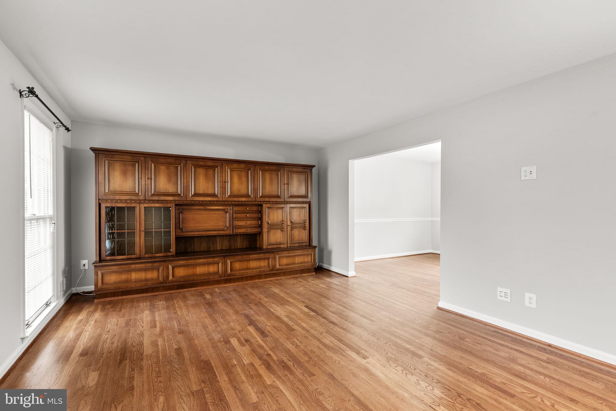 GUM SPRINGS FARM - Residential