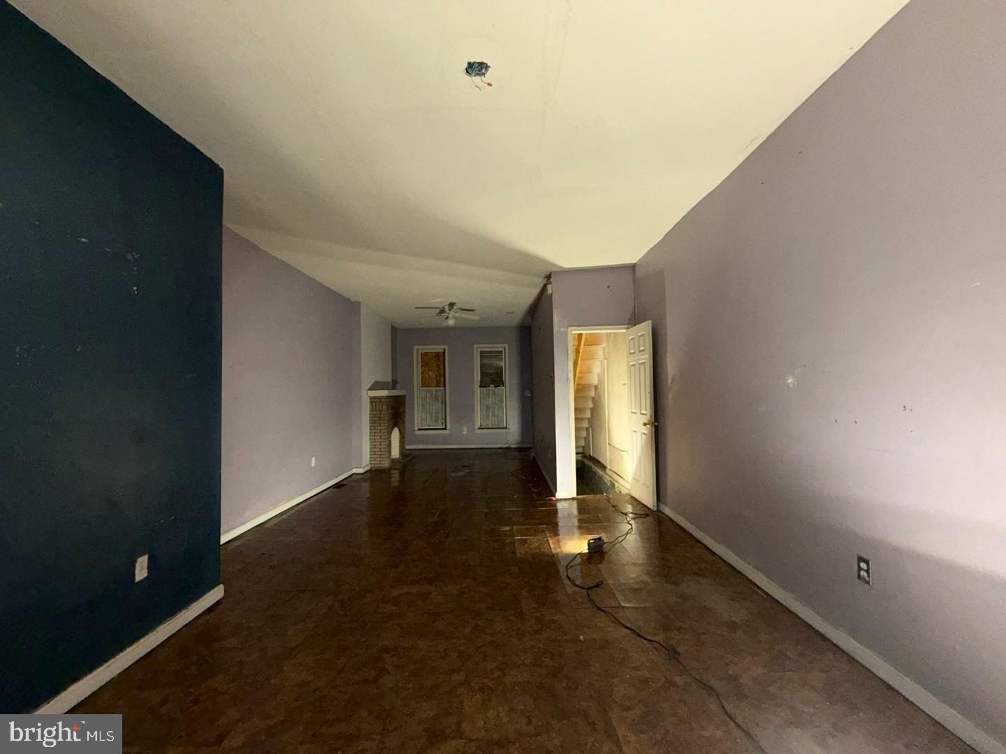 ROSEMONT - Residential