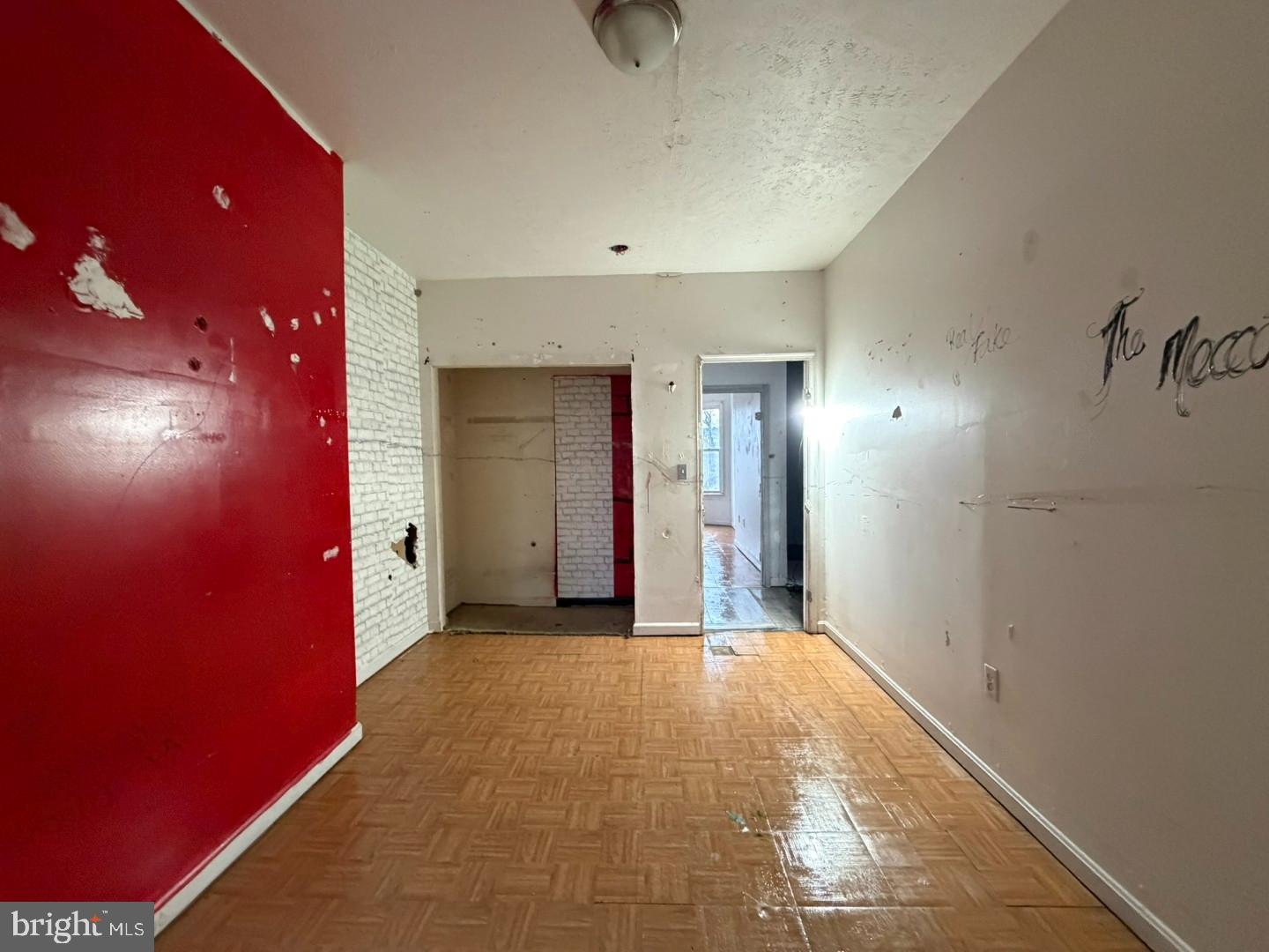 ROSEMONT - Residential