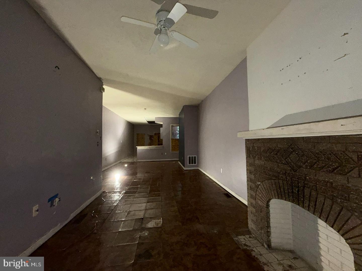 ROSEMONT - Residential