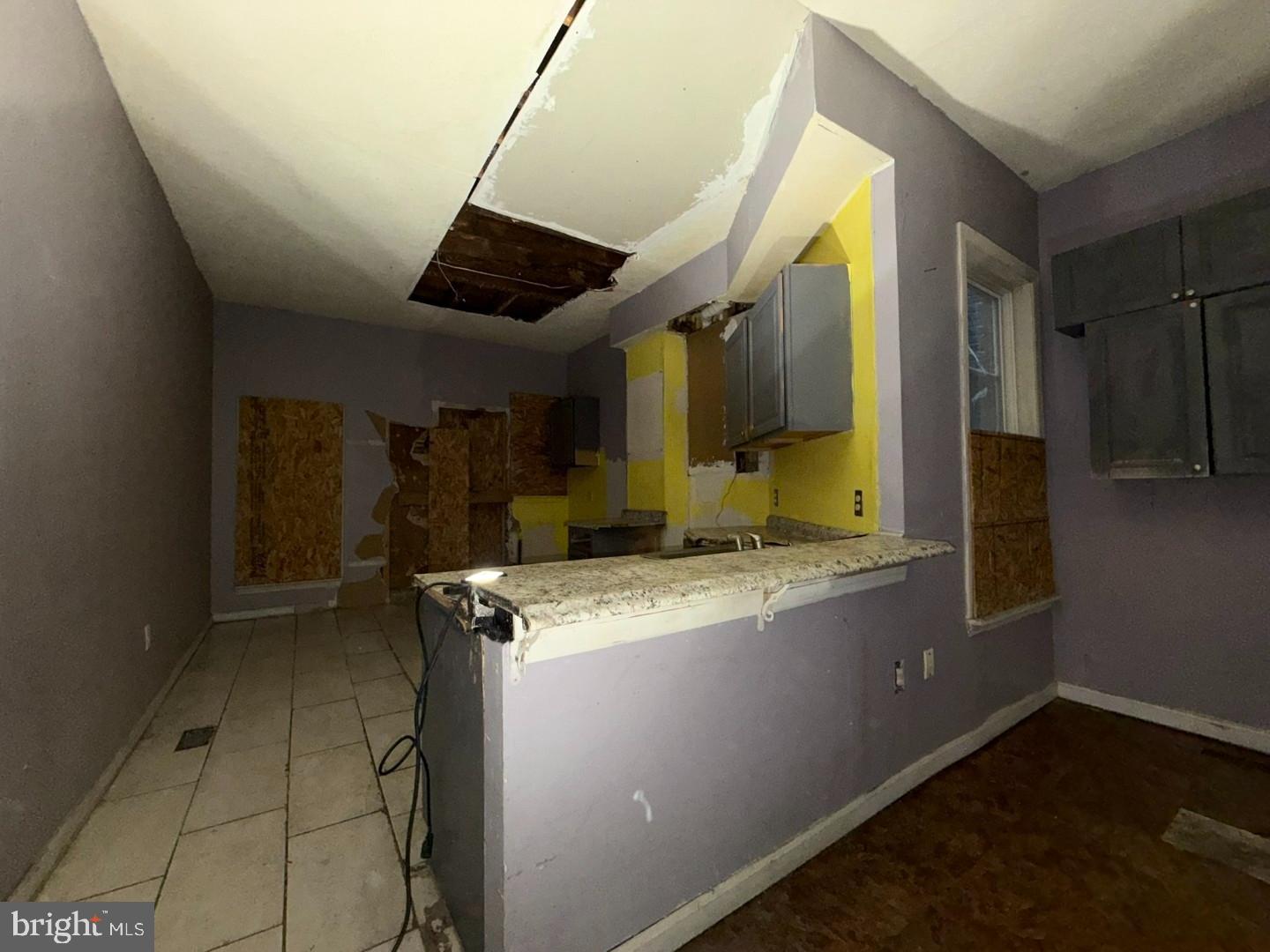 ROSEMONT - Residential