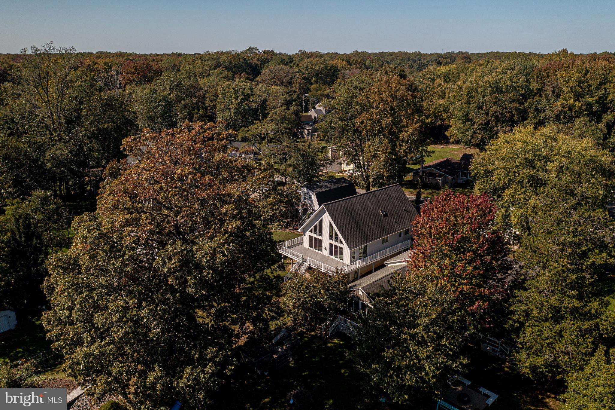 SUE CREEK - Residential