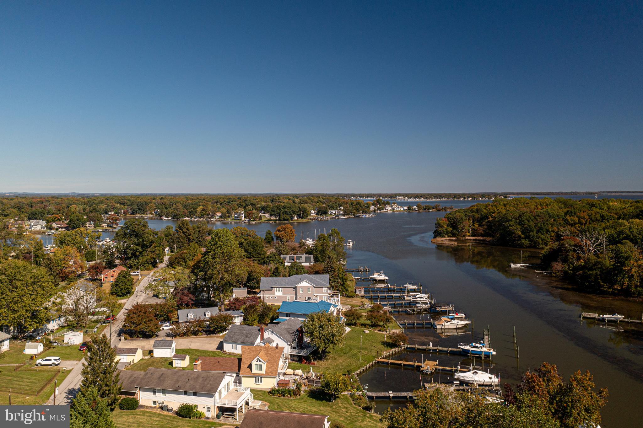 SUE CREEK - Residential