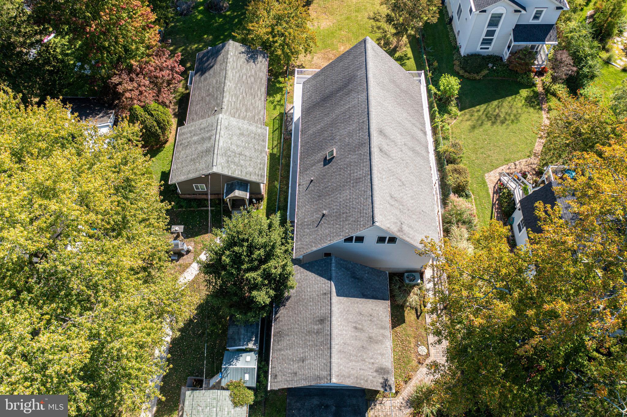 SUE CREEK - Residential