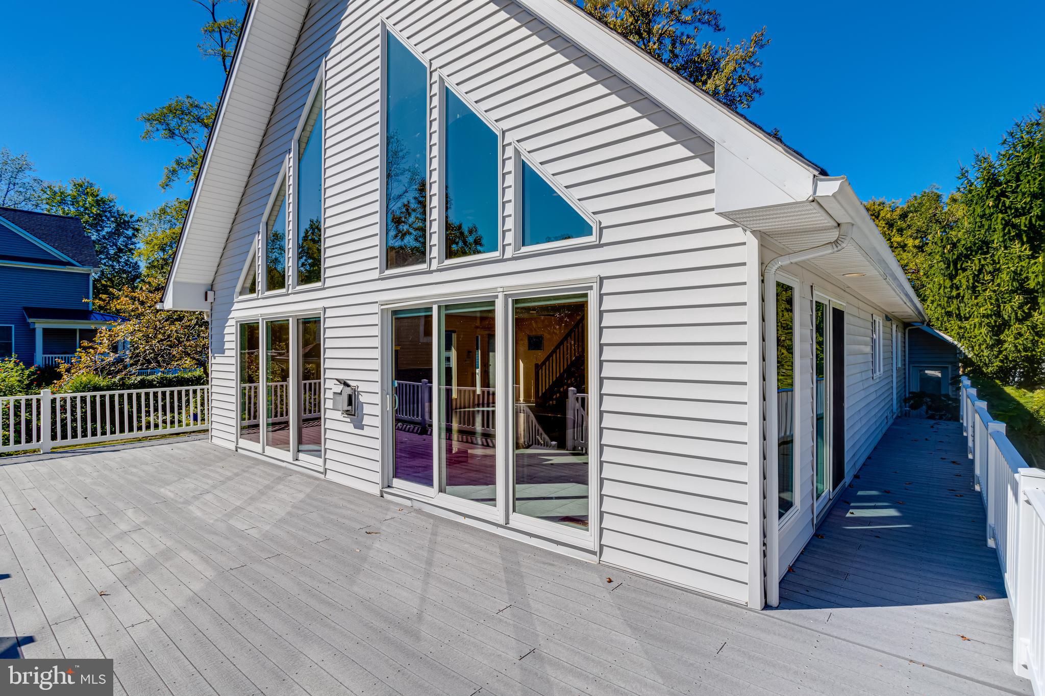 SUE CREEK - Residential