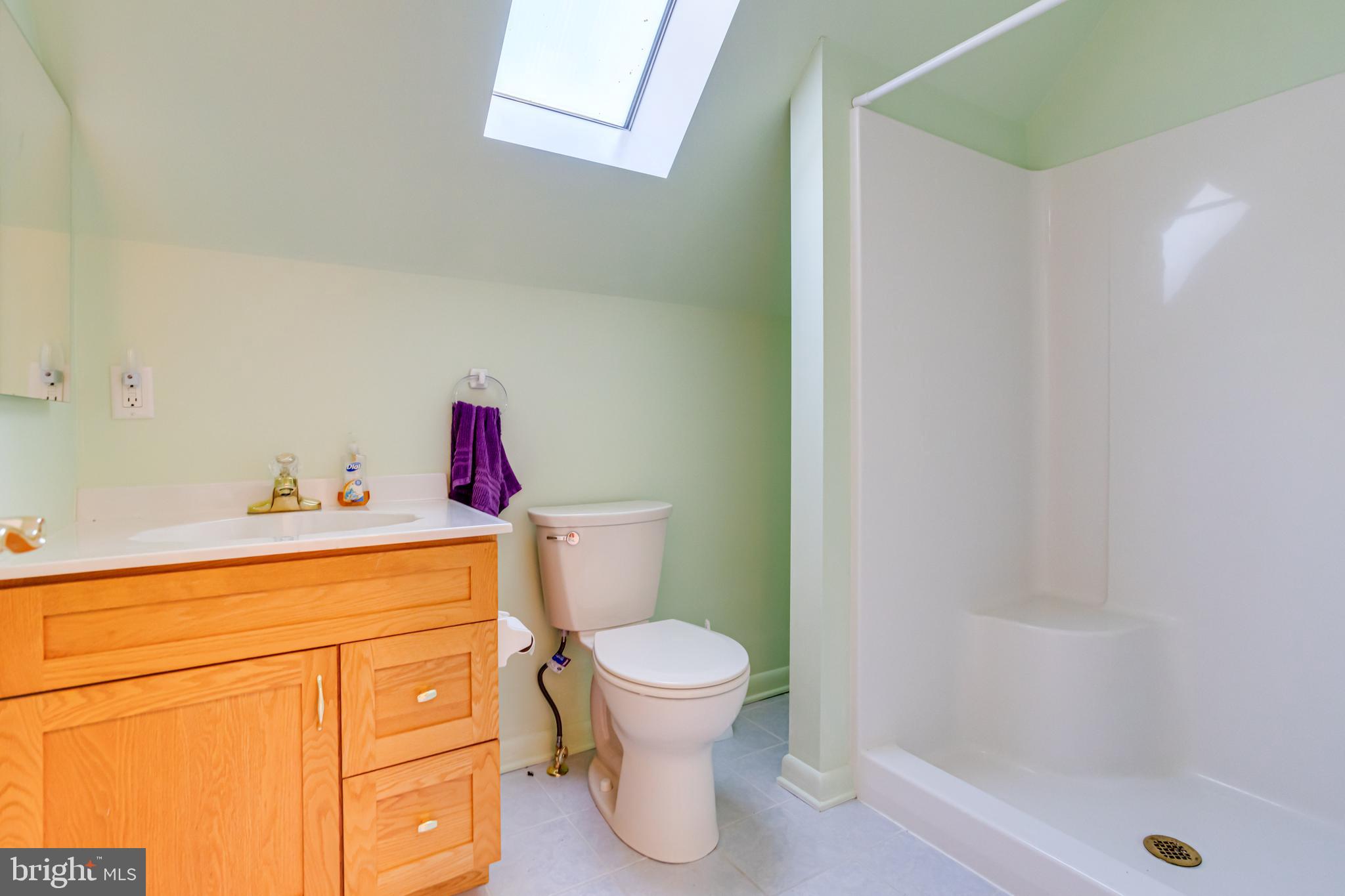 SUE CREEK - Residential