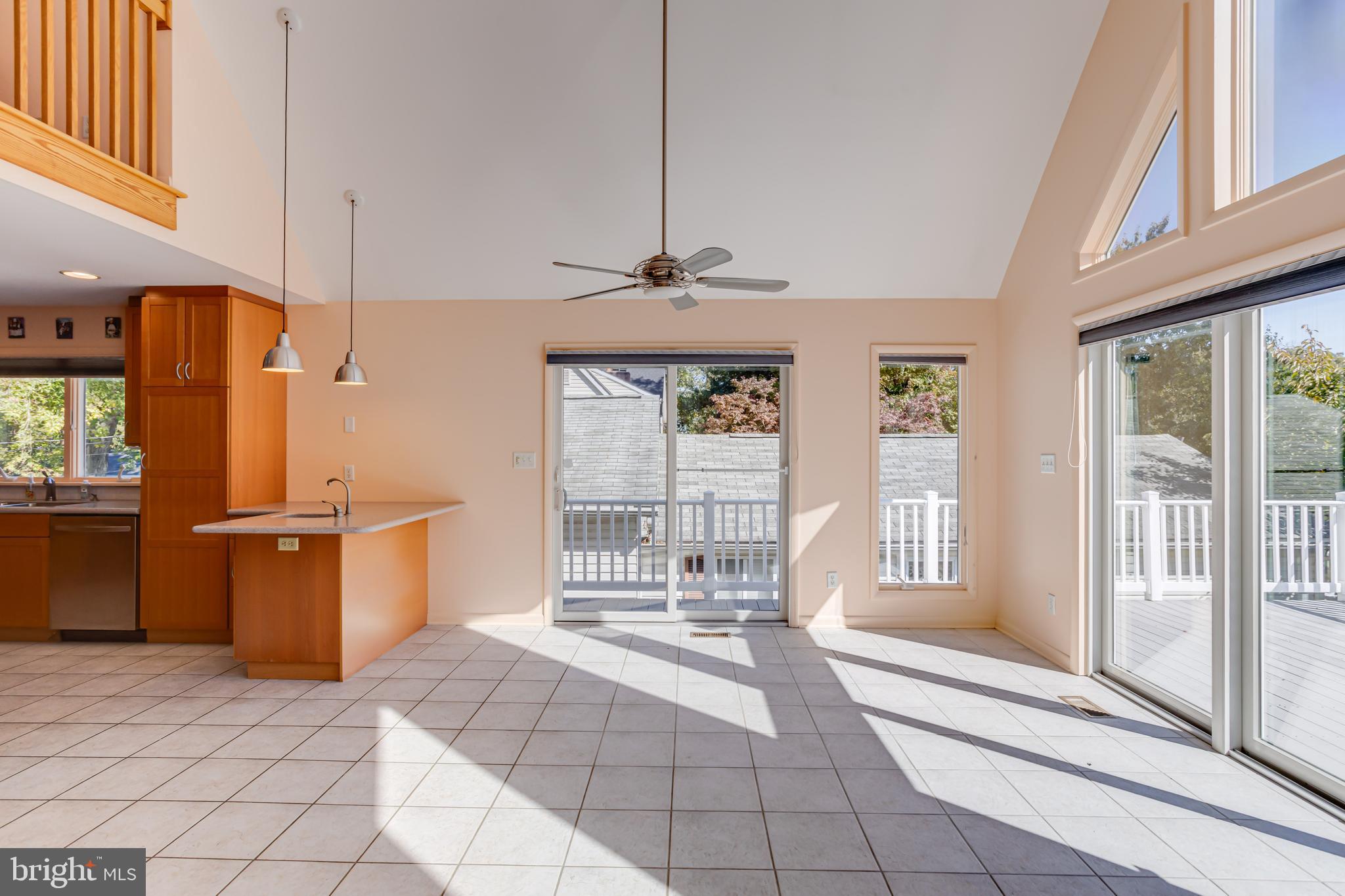 SUE CREEK - Residential