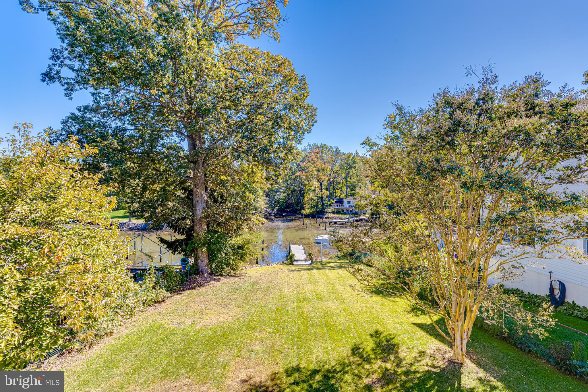 SUE CREEK - Residential