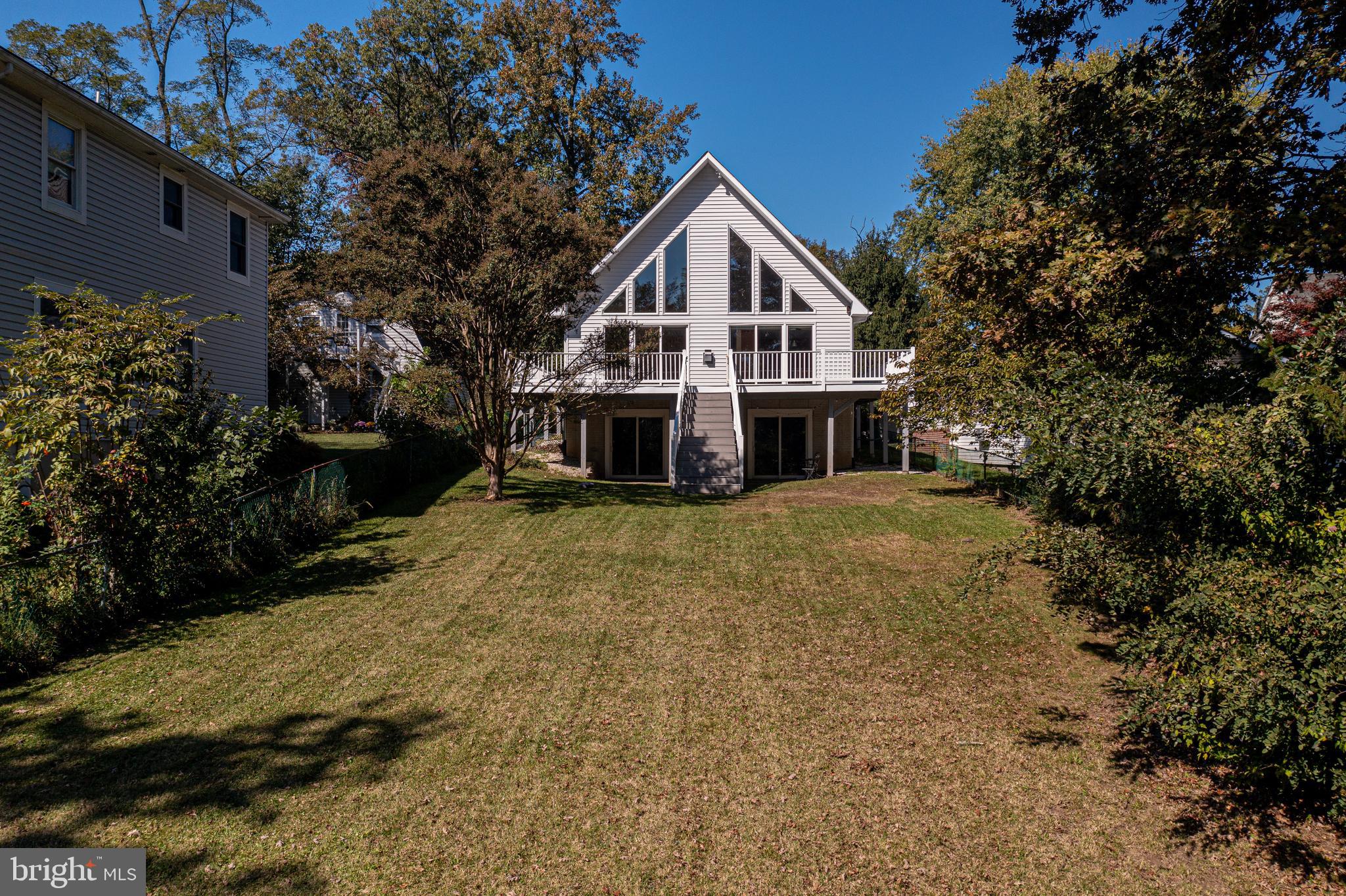 SUE CREEK - Residential