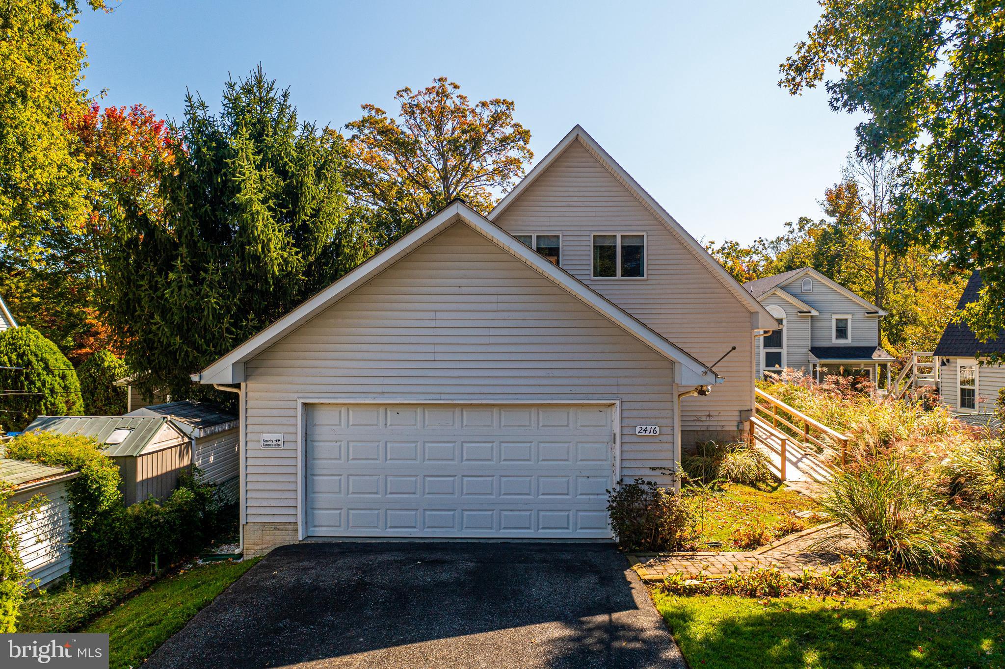 SUE CREEK - Residential