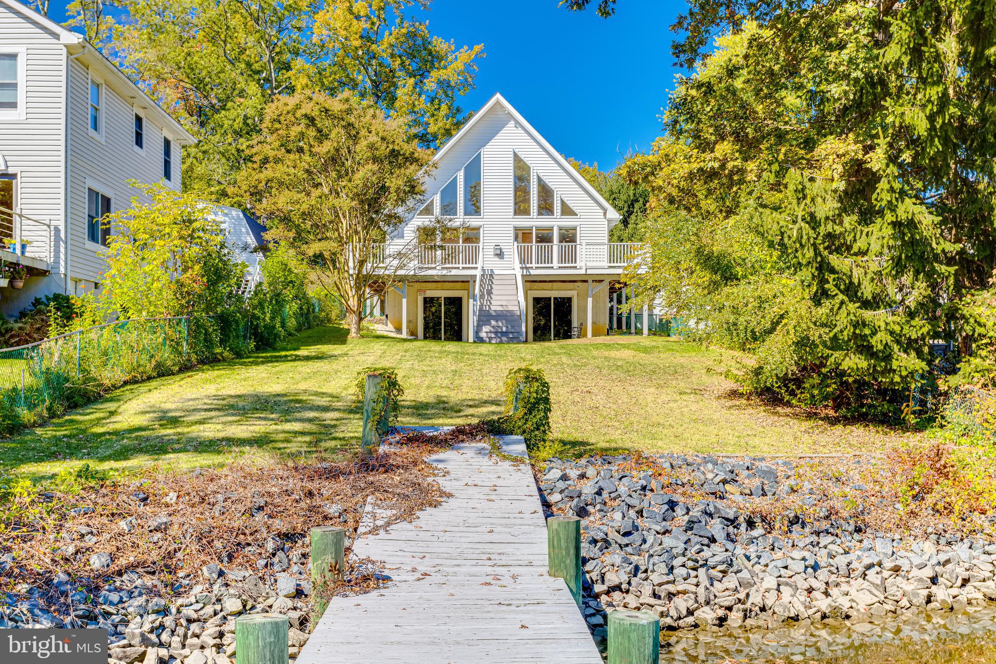 SUE CREEK - Residential