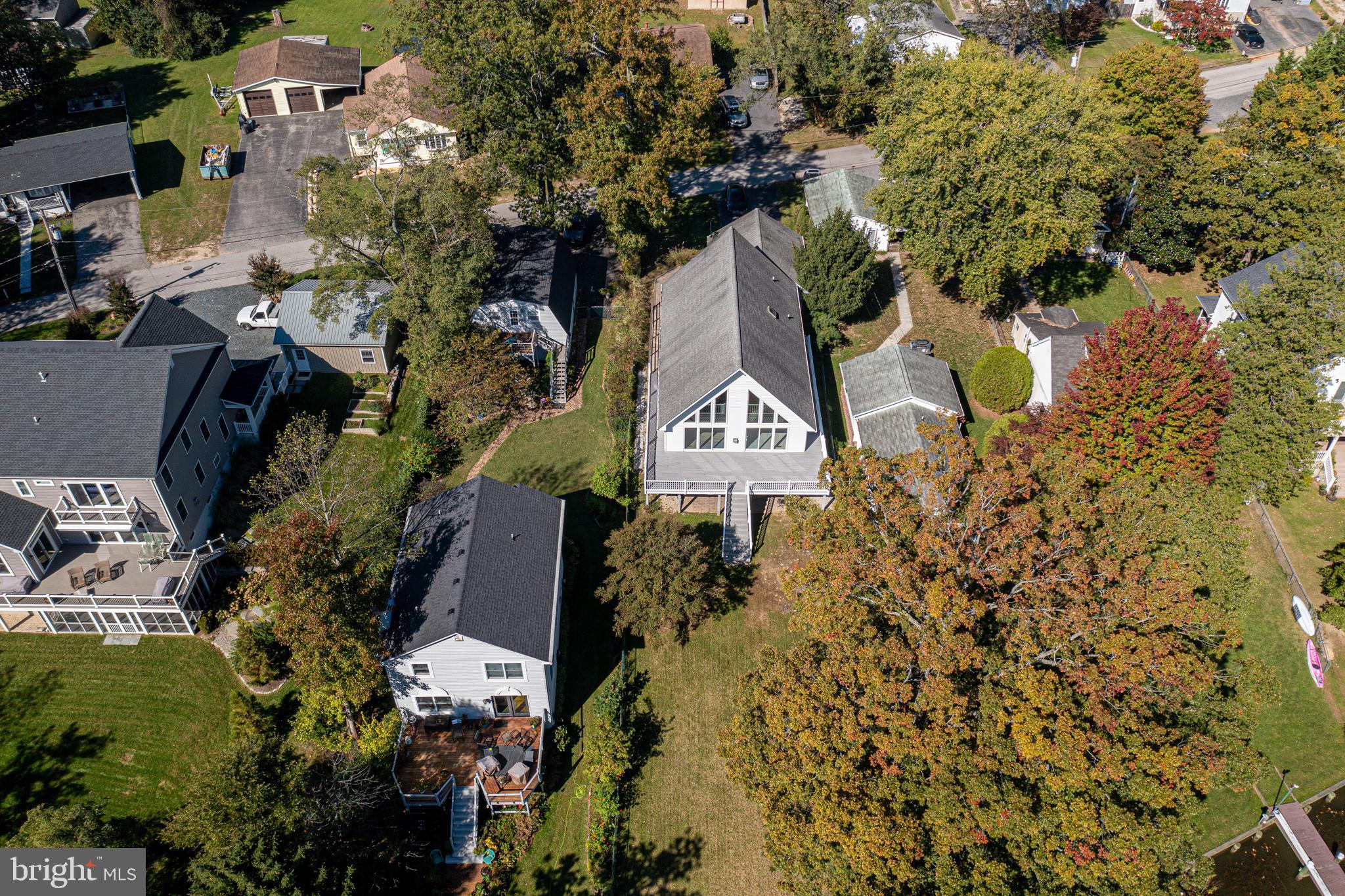 SUE CREEK - Residential