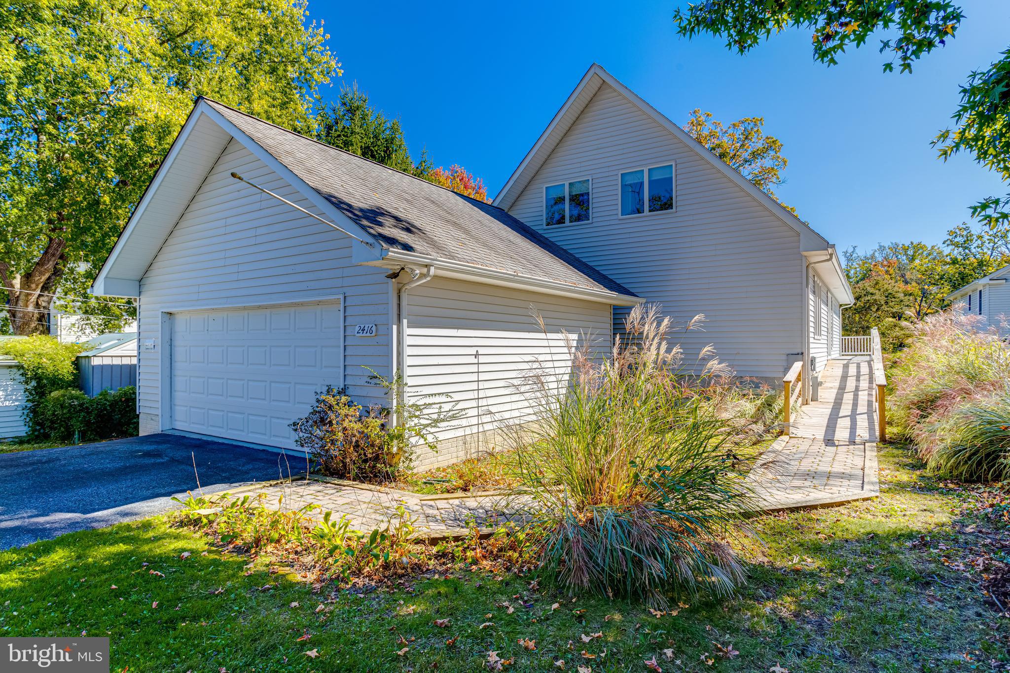 SUE CREEK - Residential