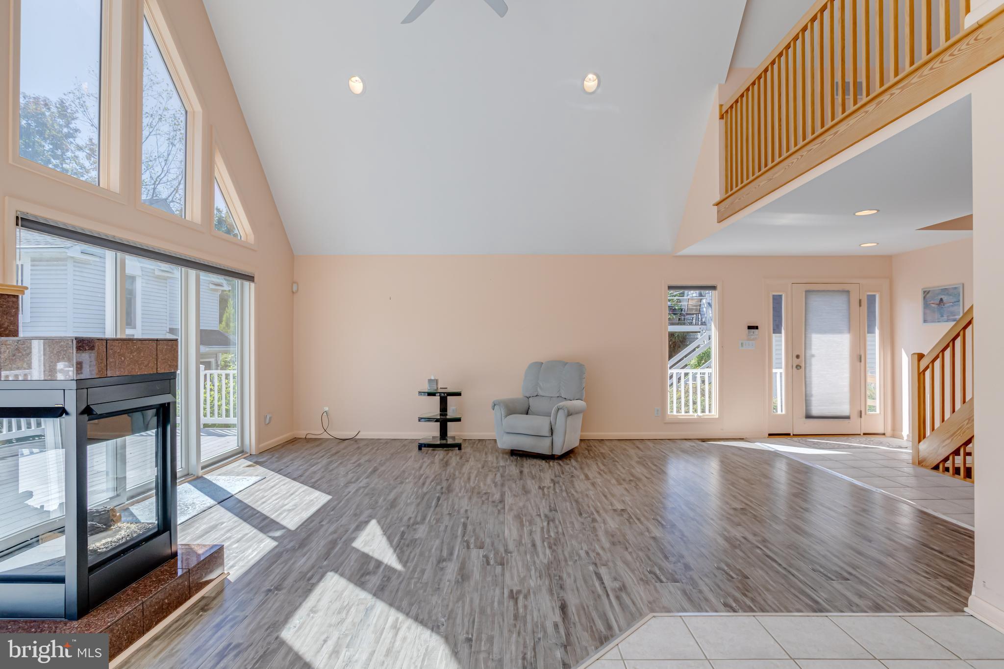 SUE CREEK - Residential