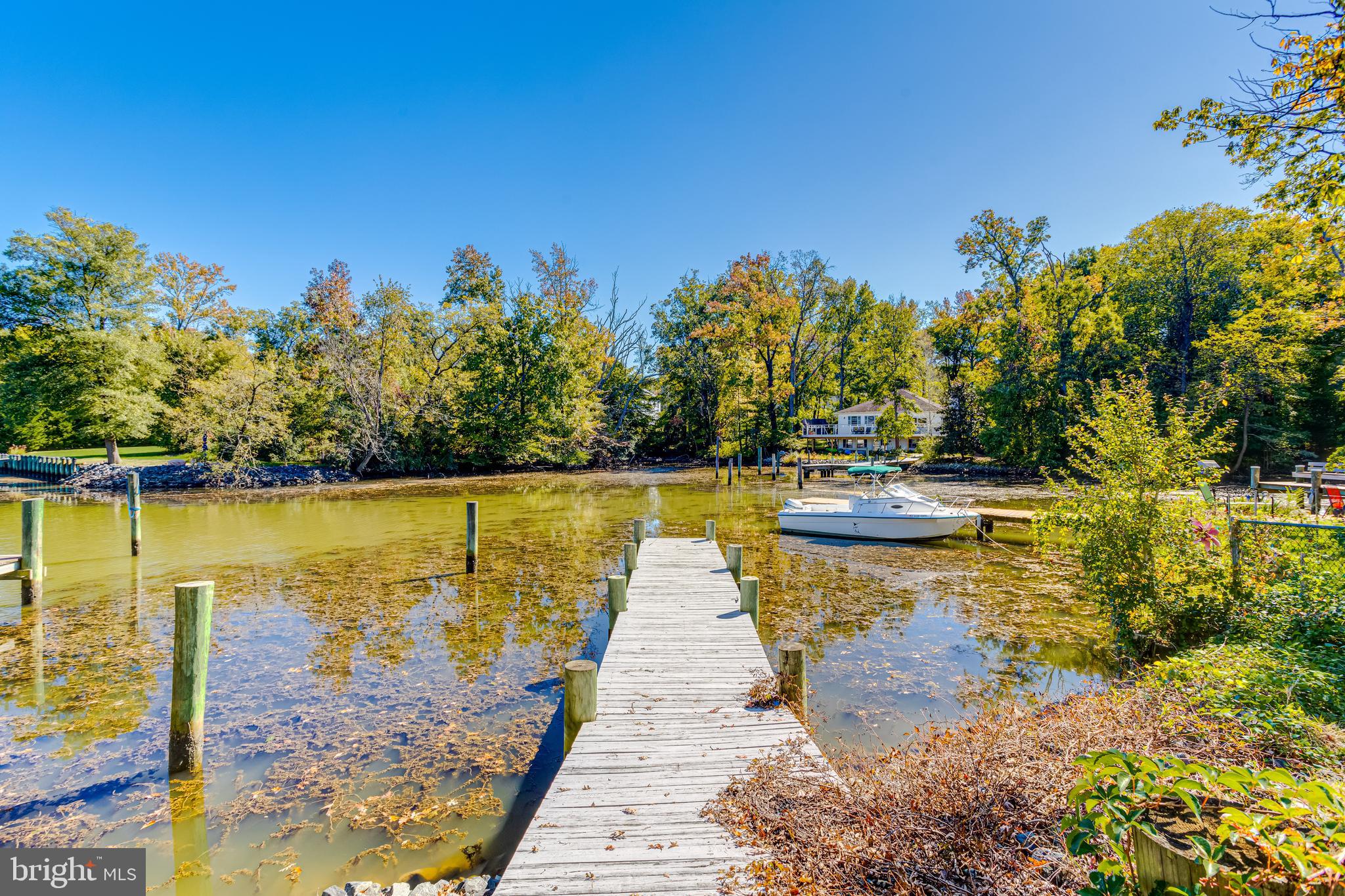 SUE CREEK - Residential