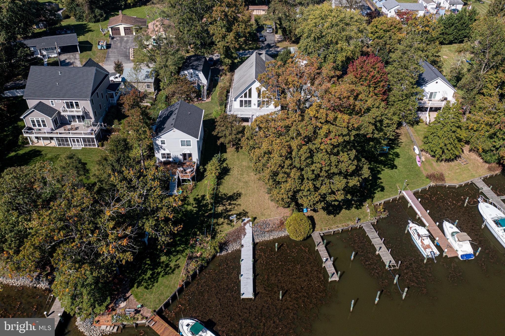 SUE CREEK - Residential